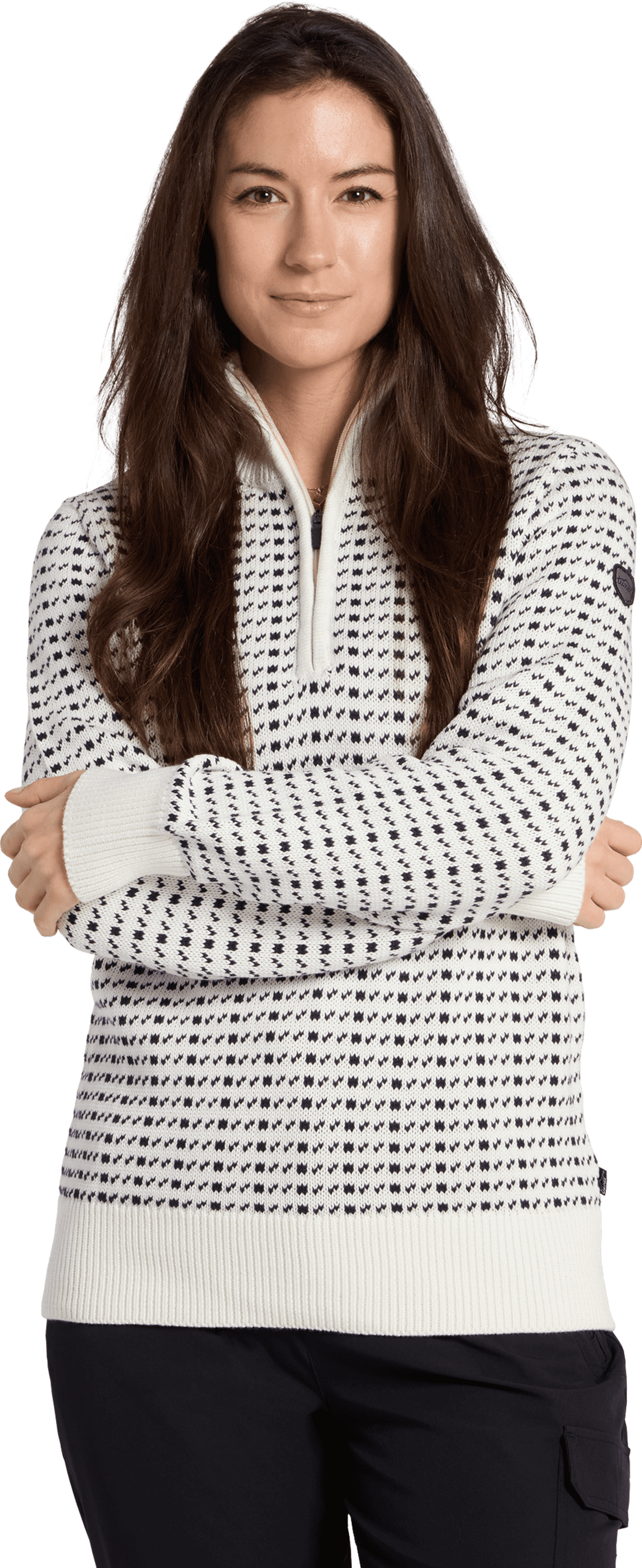 TUXER, Scarlett Sweater