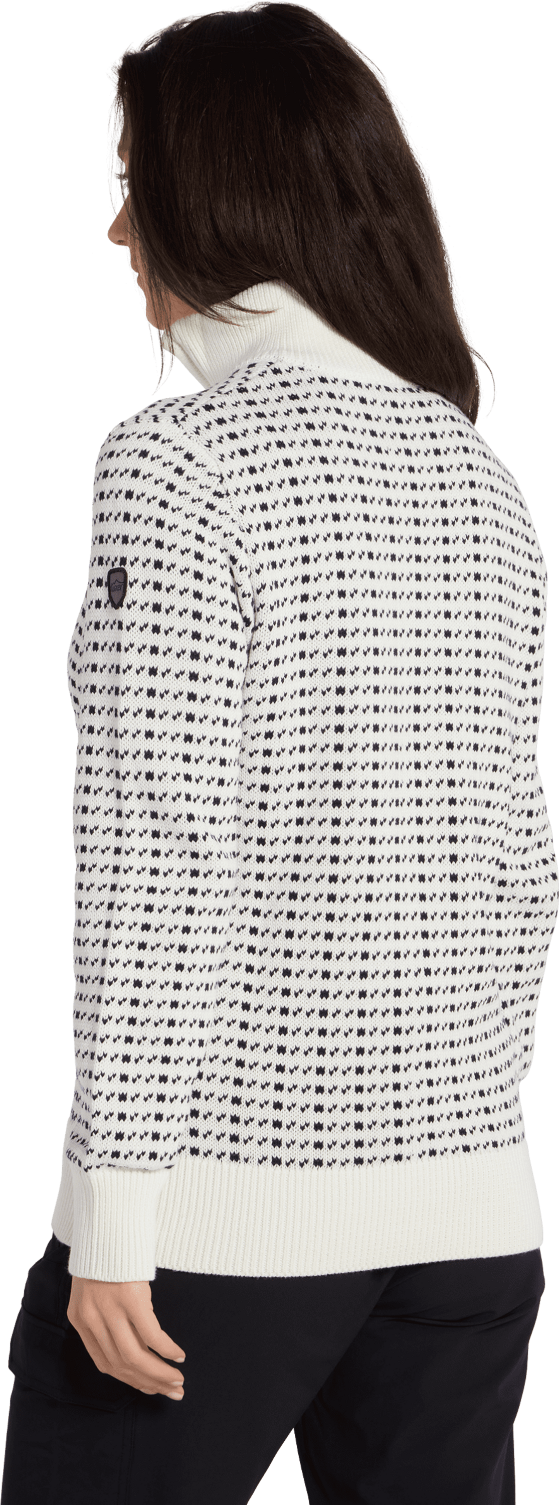 TUXER, Scarlett Sweater