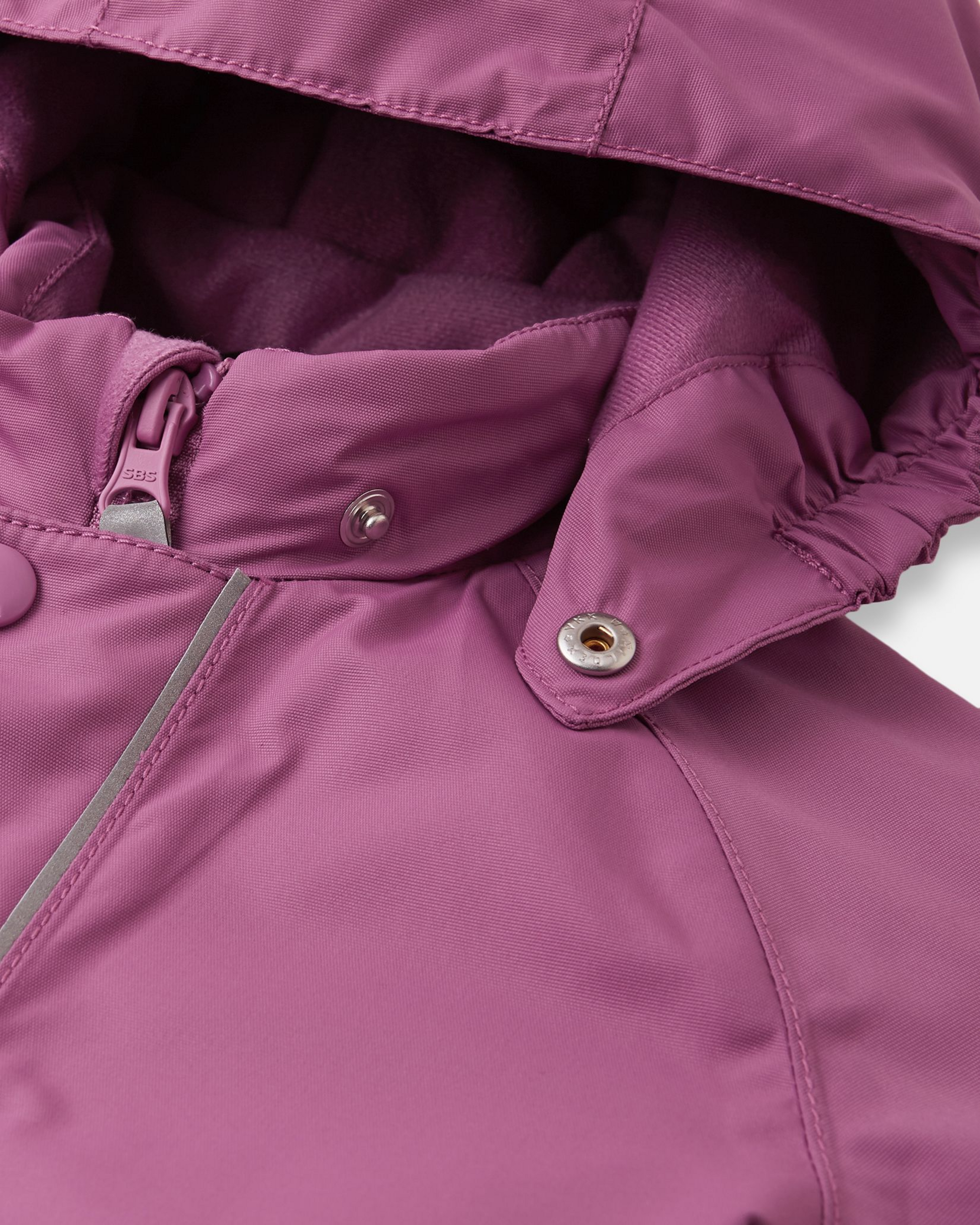 REIMA, Schneeanzug Puhuri