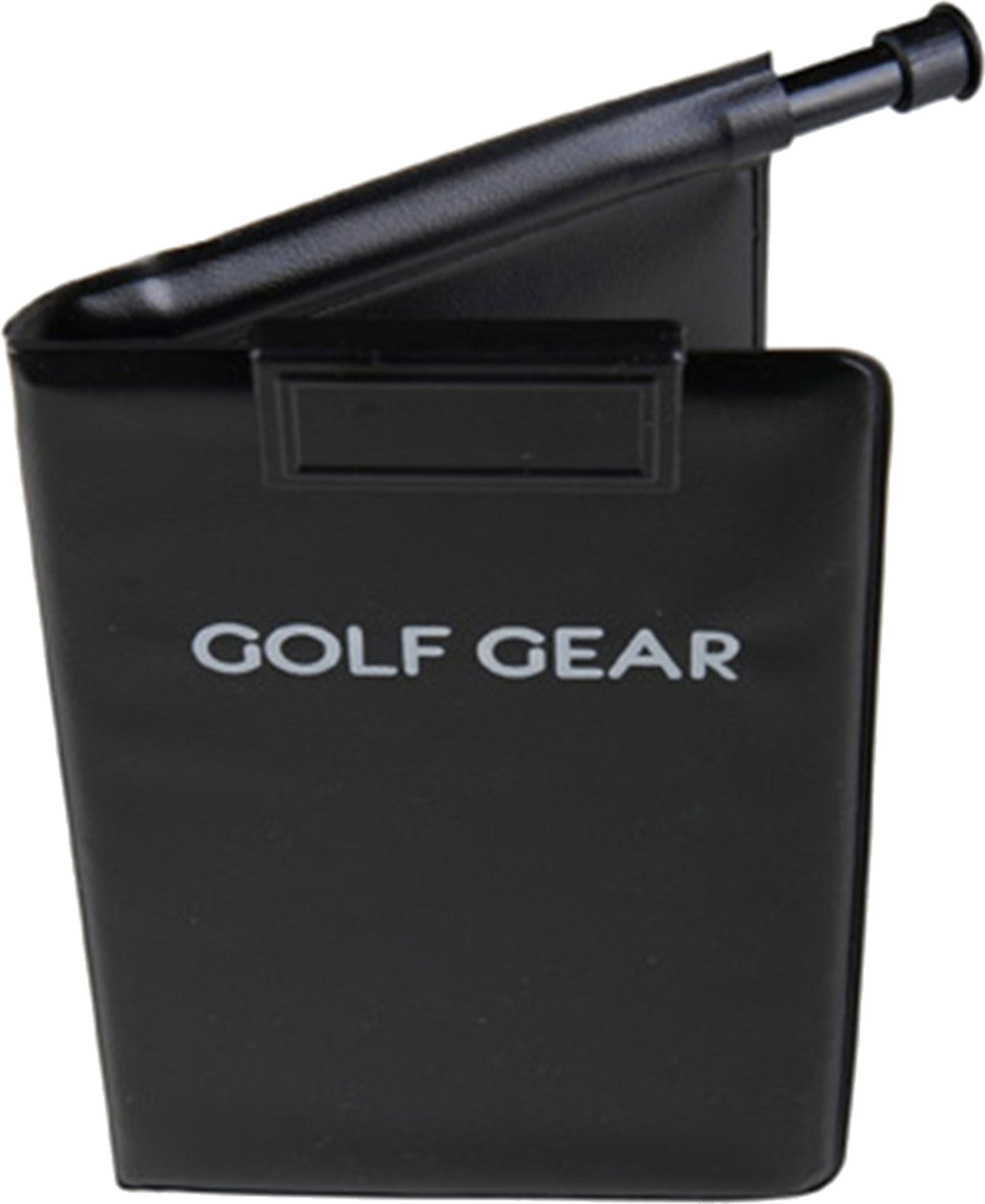 GOLF GEAR, Scorecard Holder Onesize