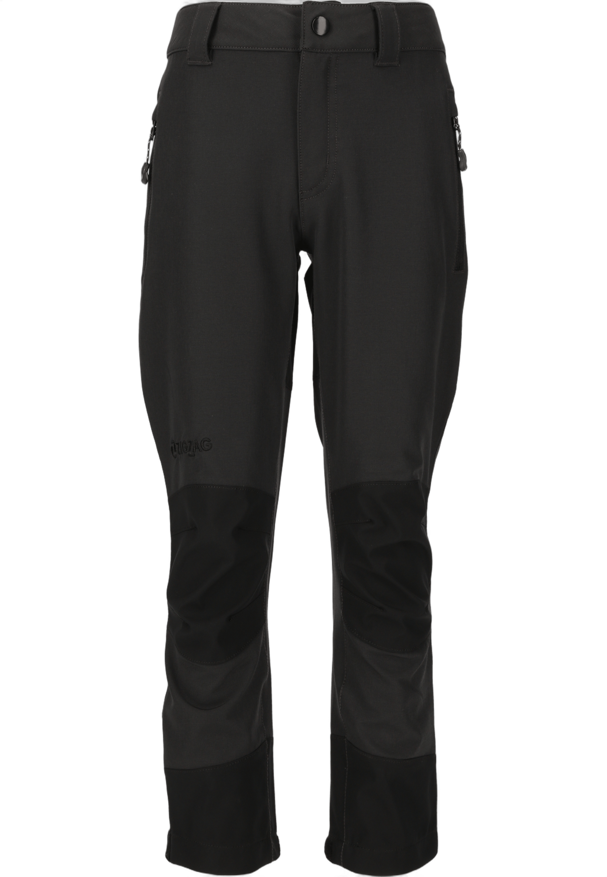 ZIGZAG, Scorpio Softshell Trousers