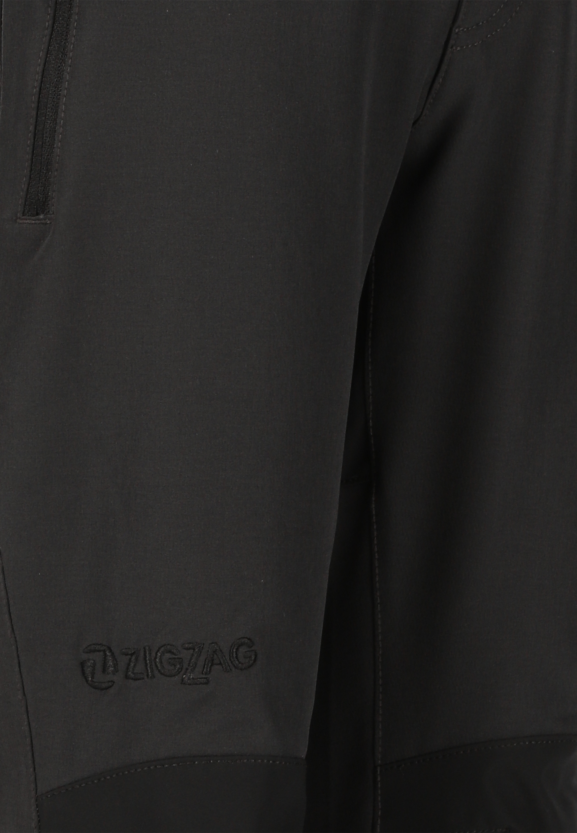 ZIGZAG, Scorpio Softshell Trousers
