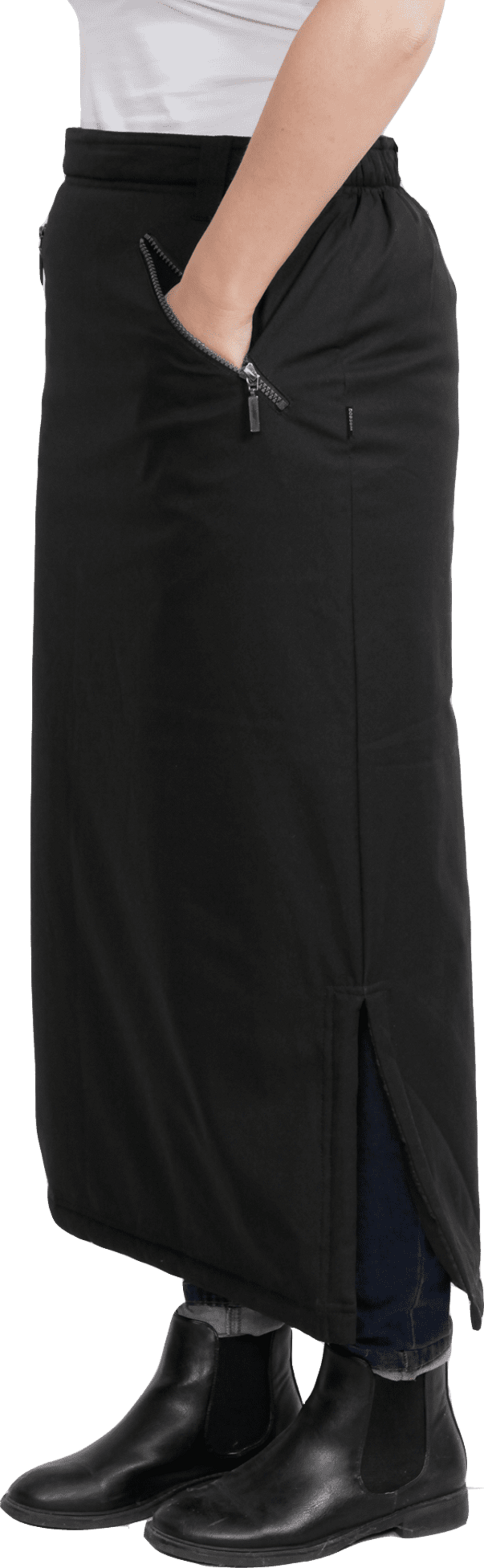 DOBSOM, Scorzo Skirt