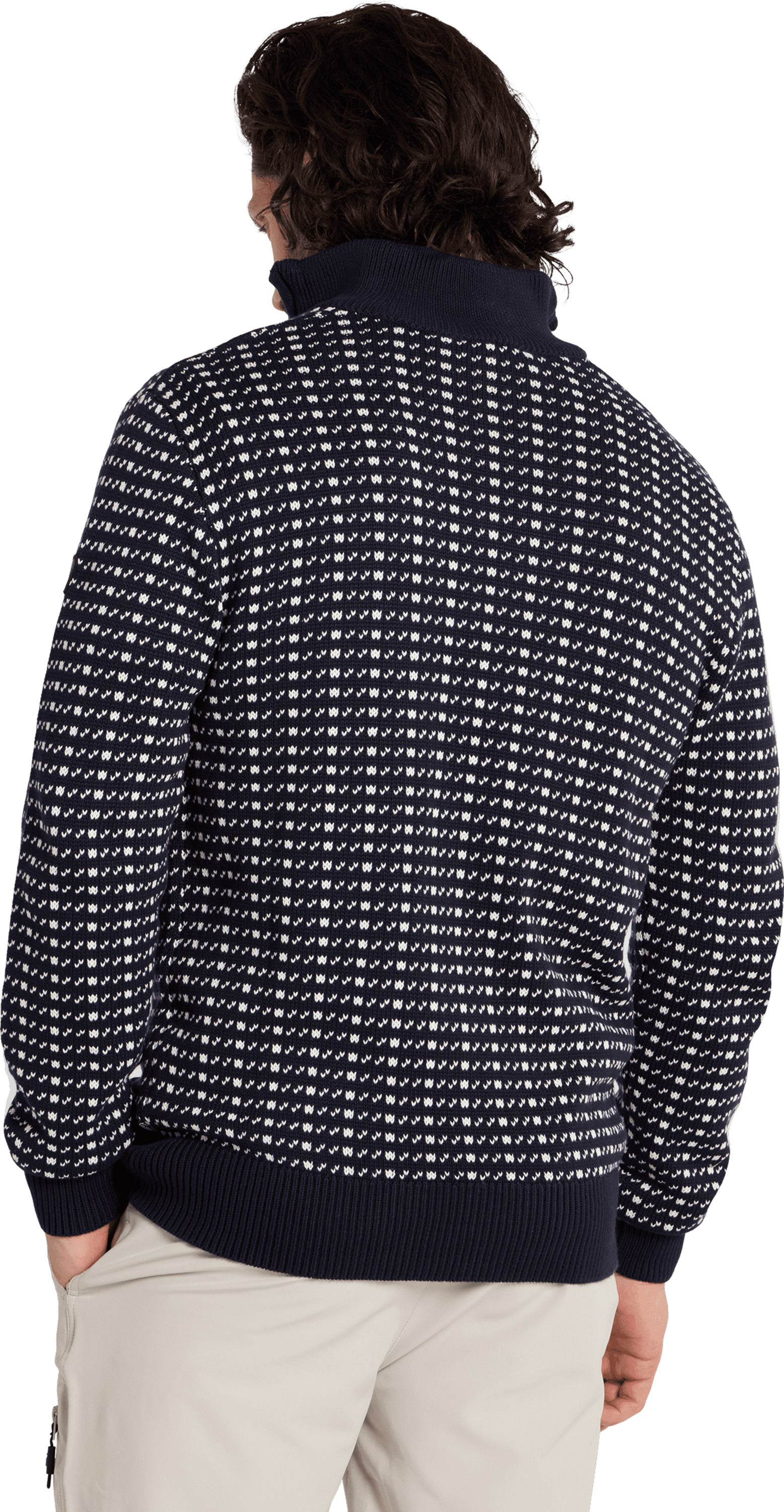 TUXER, Scott Sweater