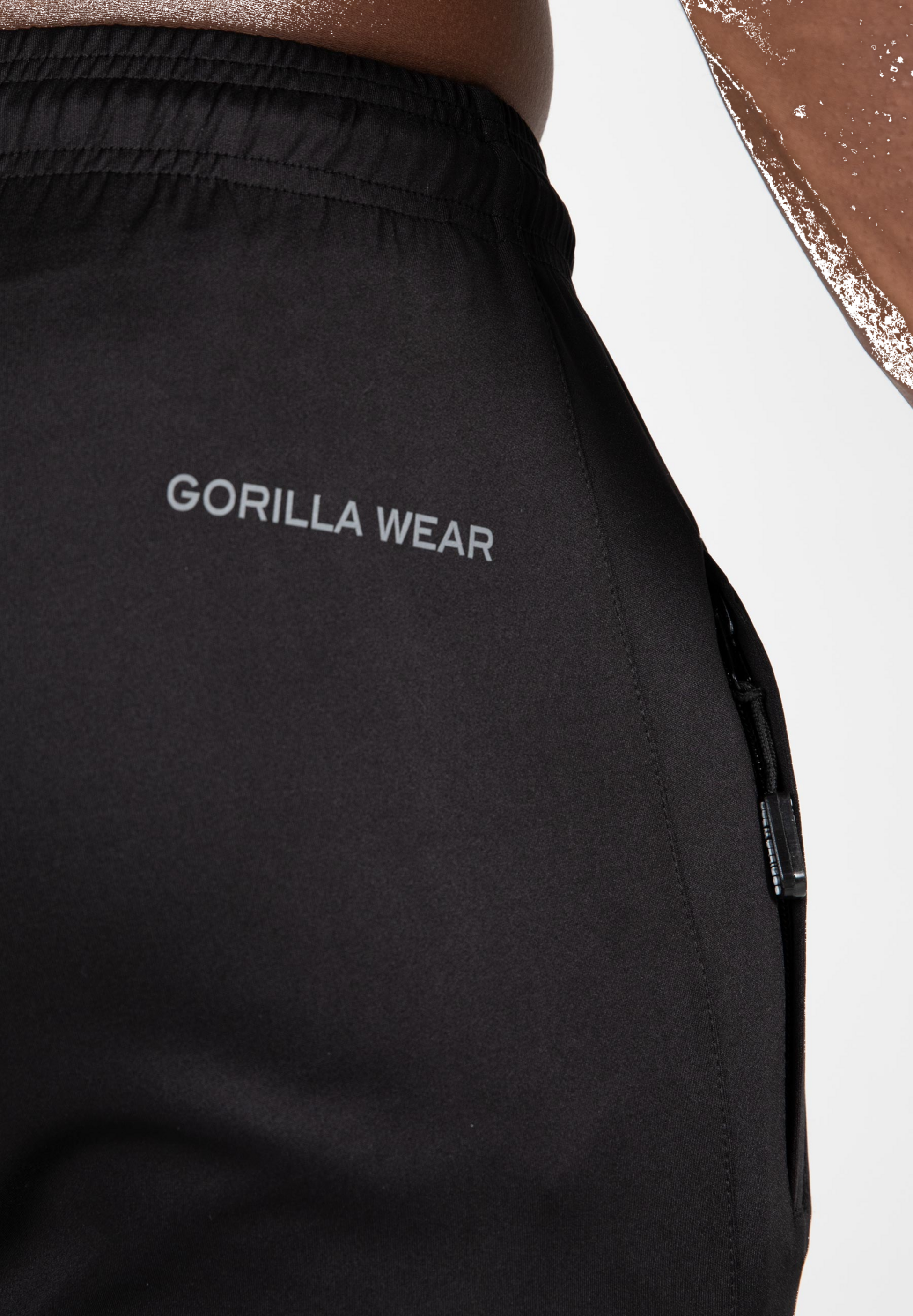 GORILLA WEAR, Scottsdale Track Pants