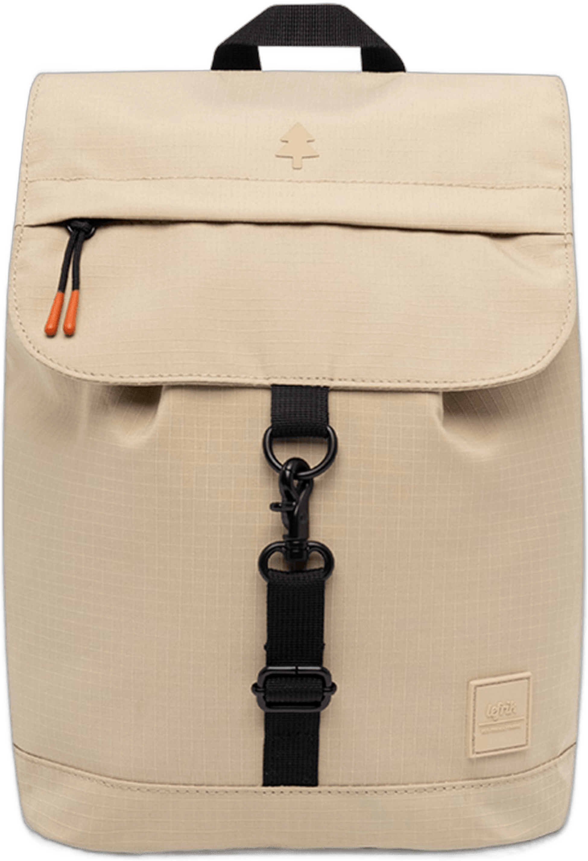 LEFRIK, Scout Mini Vandra