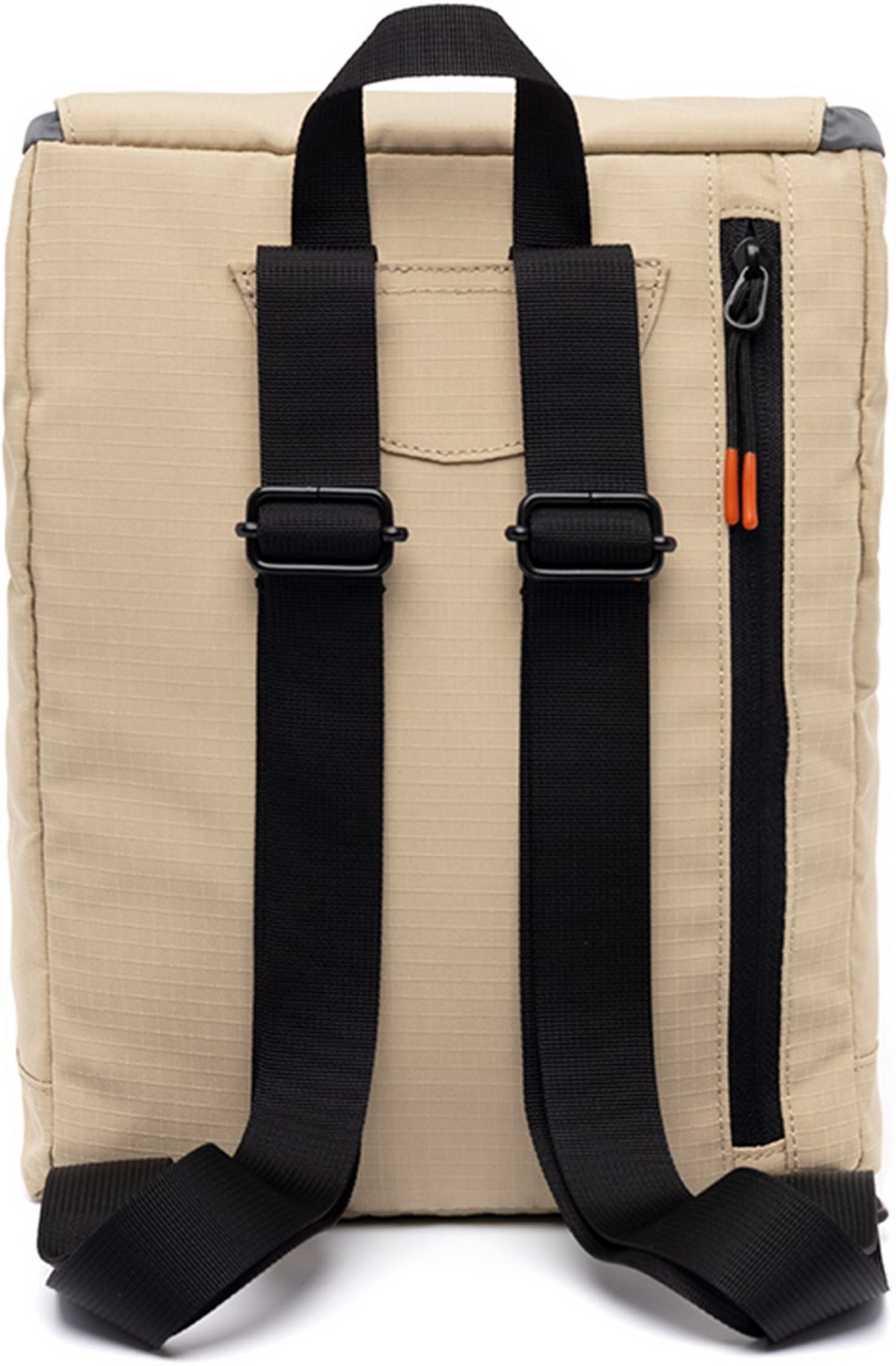 LEFRIK, Scout Mini Vandra