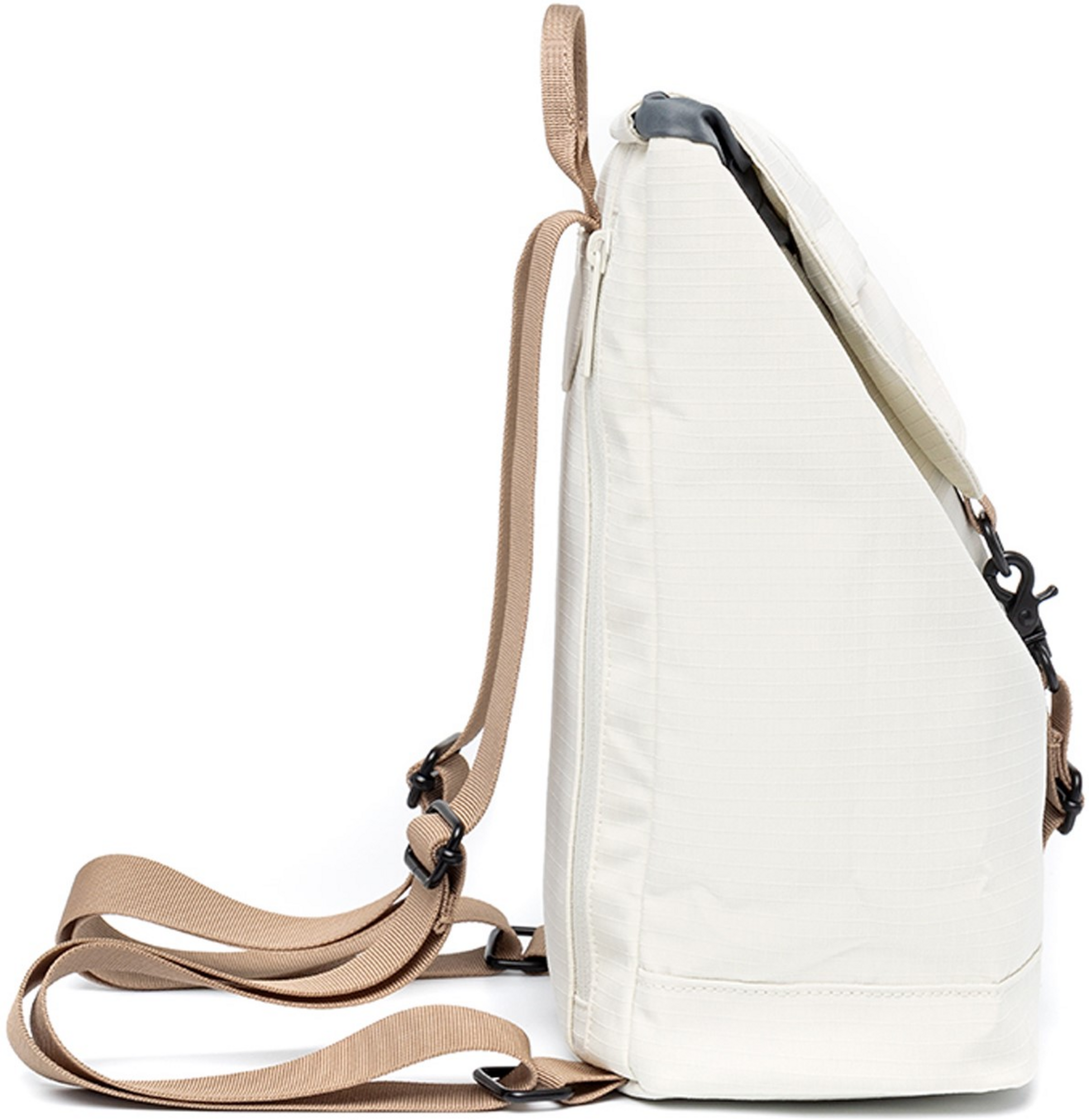 LEFRIK, Scout Mini Vandra