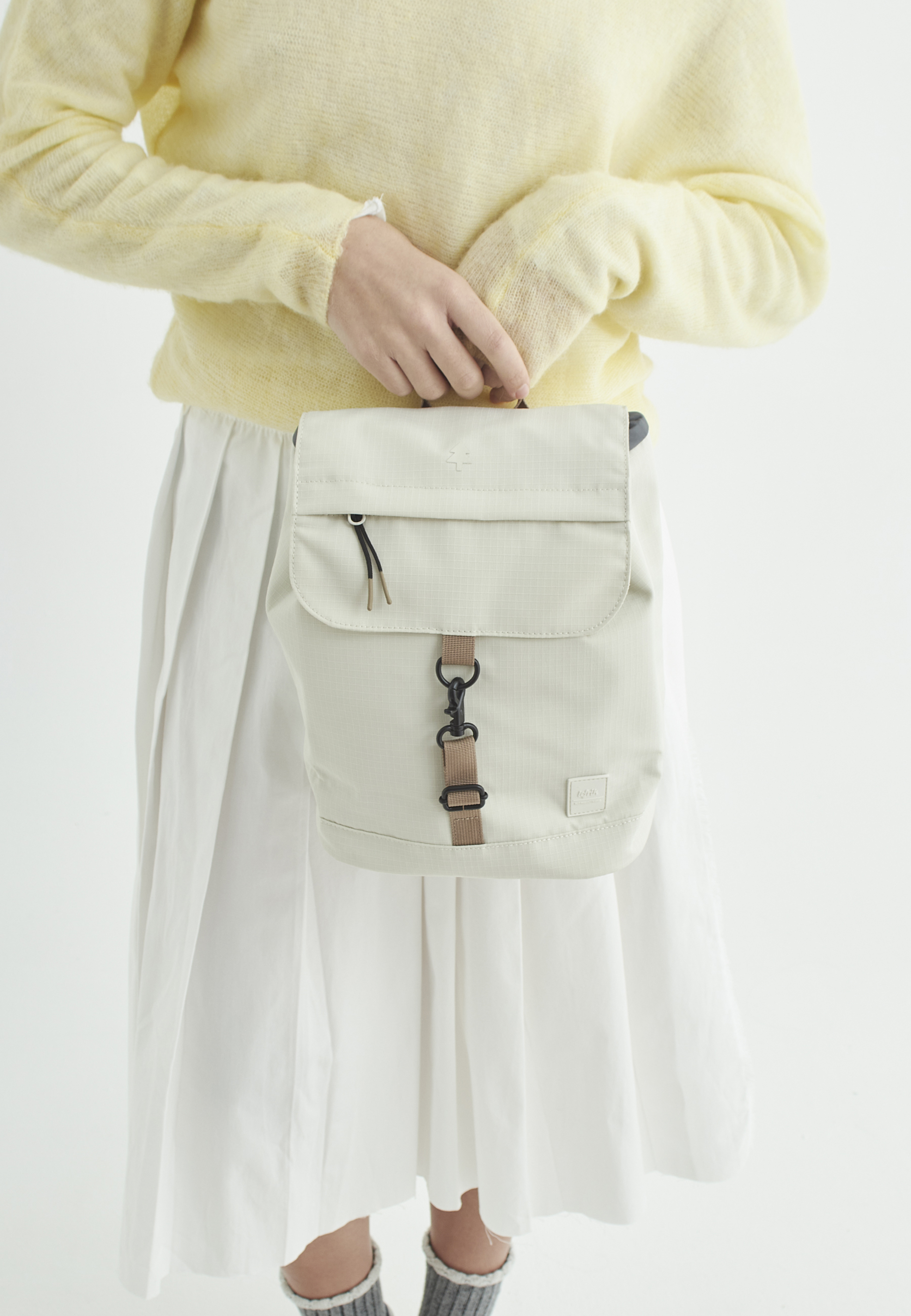 LEFRIK, Scout Mini Vandra