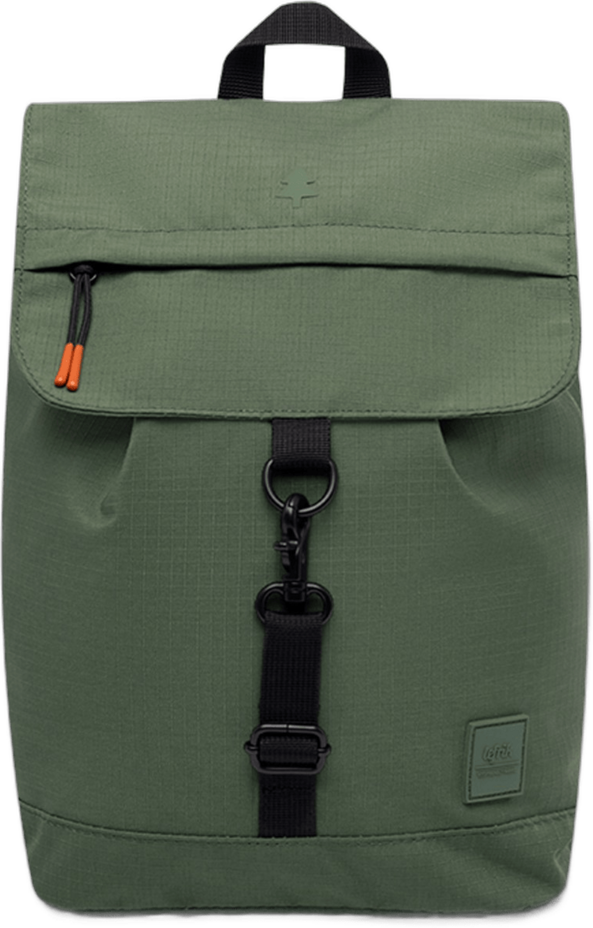 LEFRIK, Scout Mini Vandra