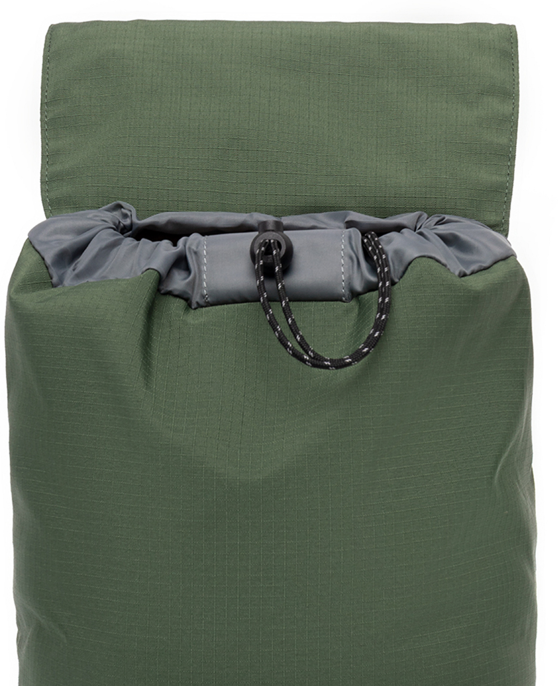 LEFRIK, Scout Mini Vandra