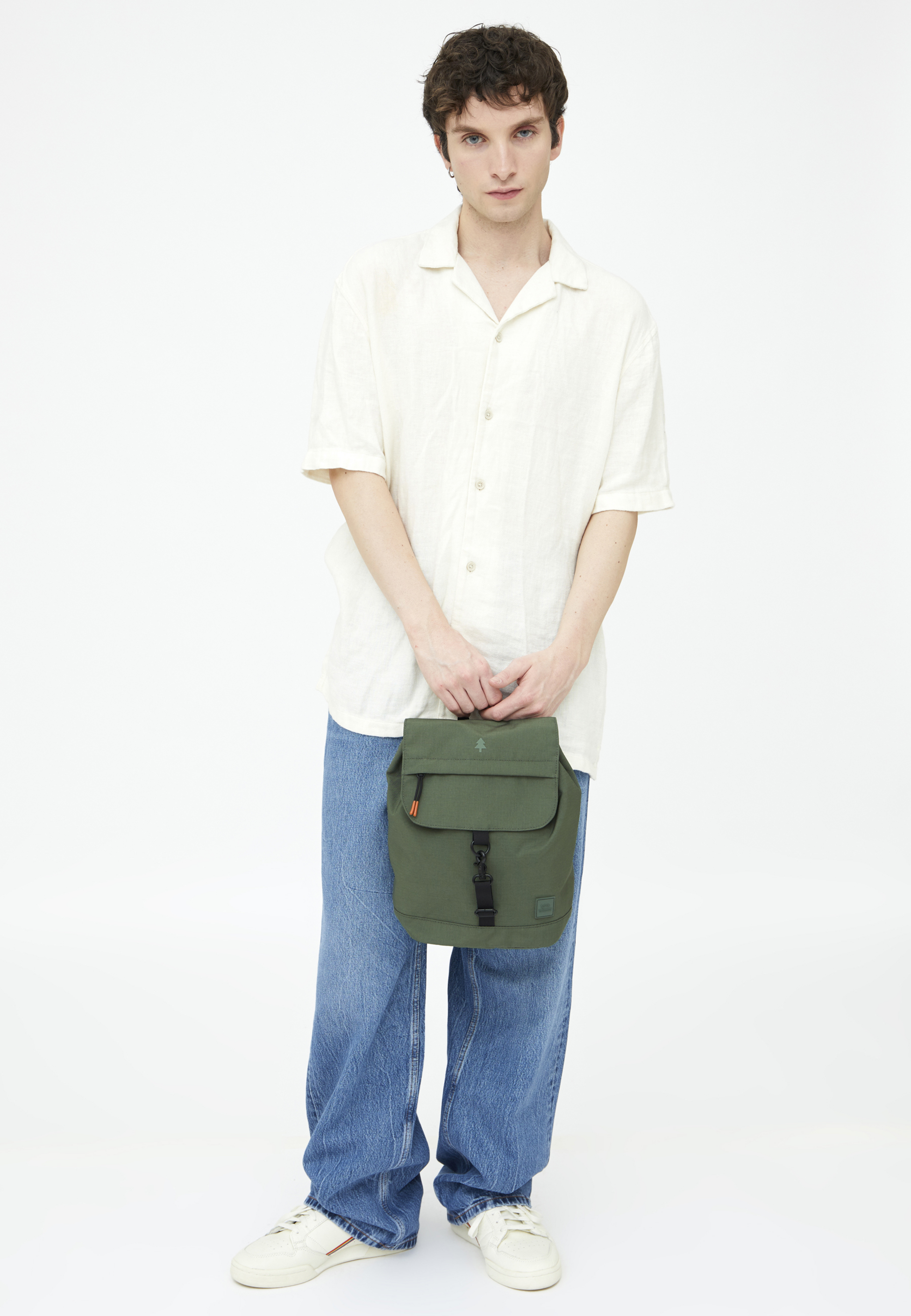 LEFRIK, Scout Mini Vandra