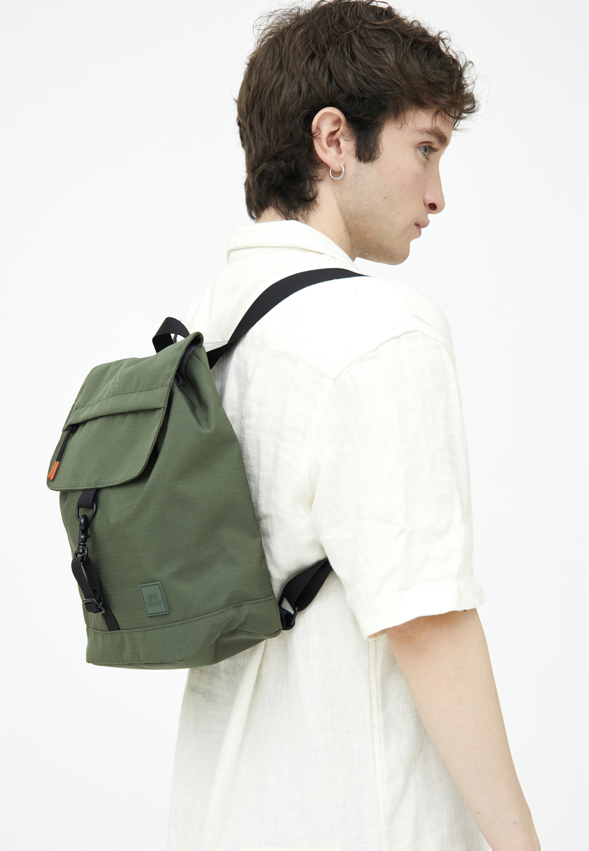 LEFRIK, Scout Mini Vandra