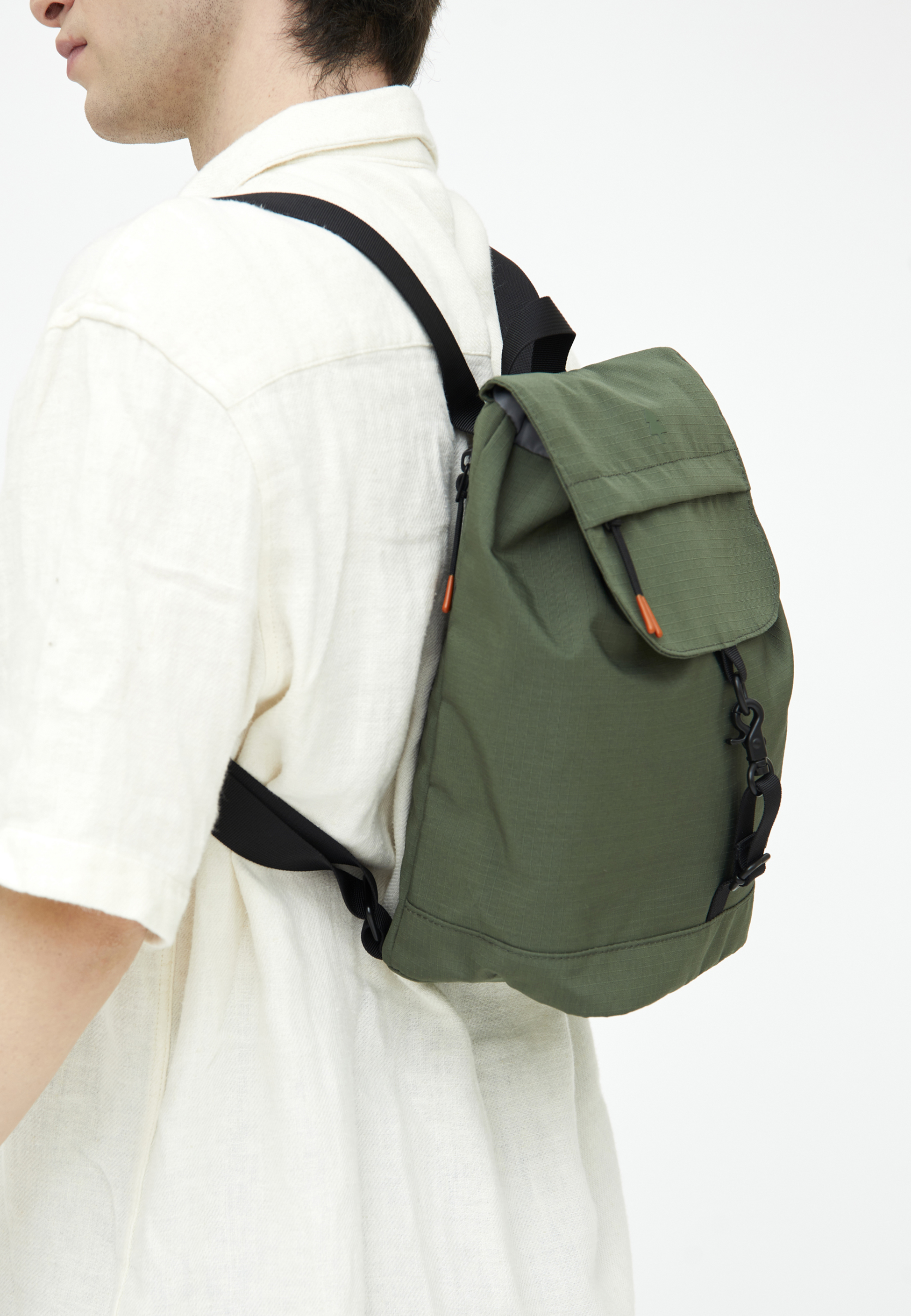 LEFRIK, Scout Mini Vandra