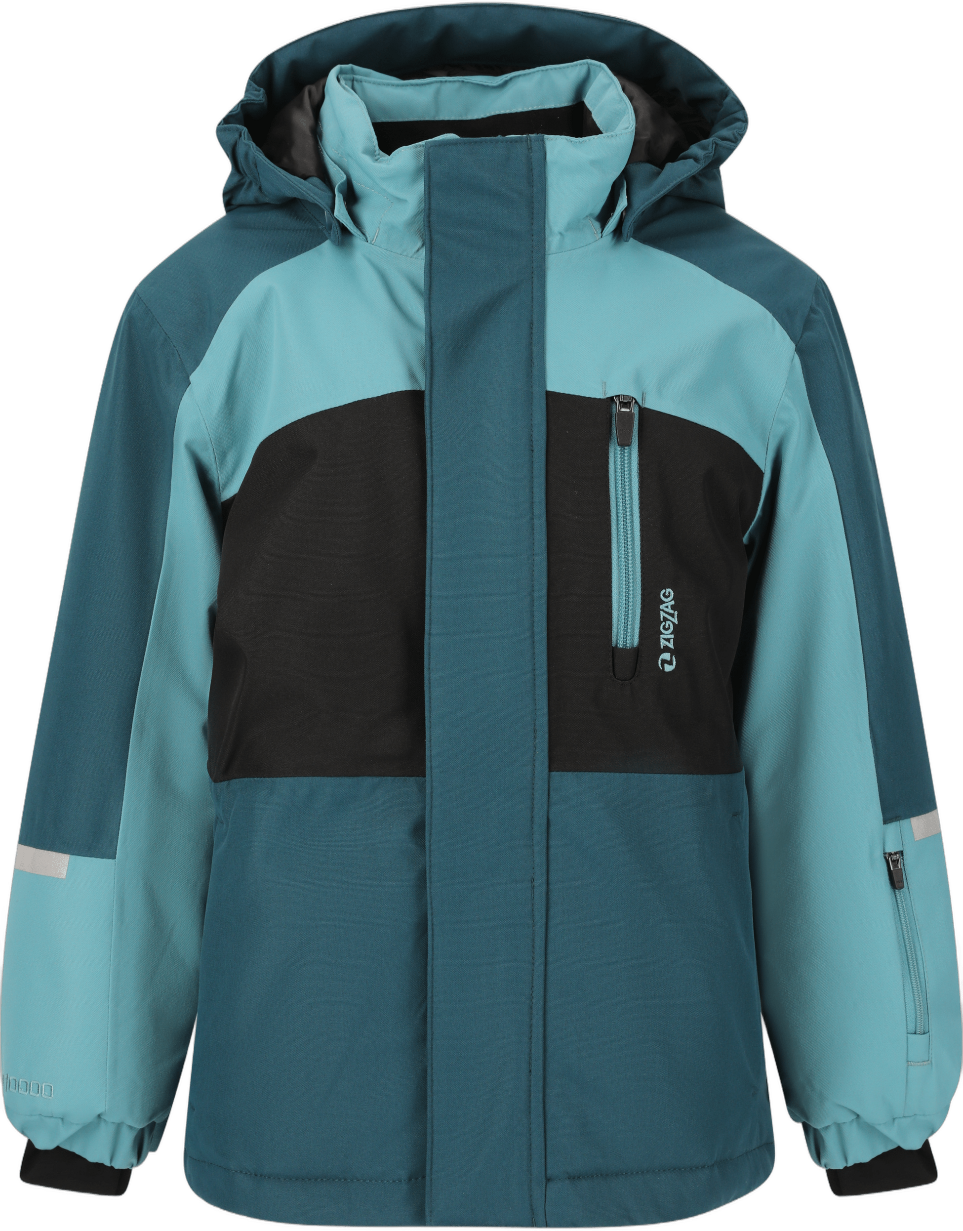 ZIGZAG, Scout Ski Jacket