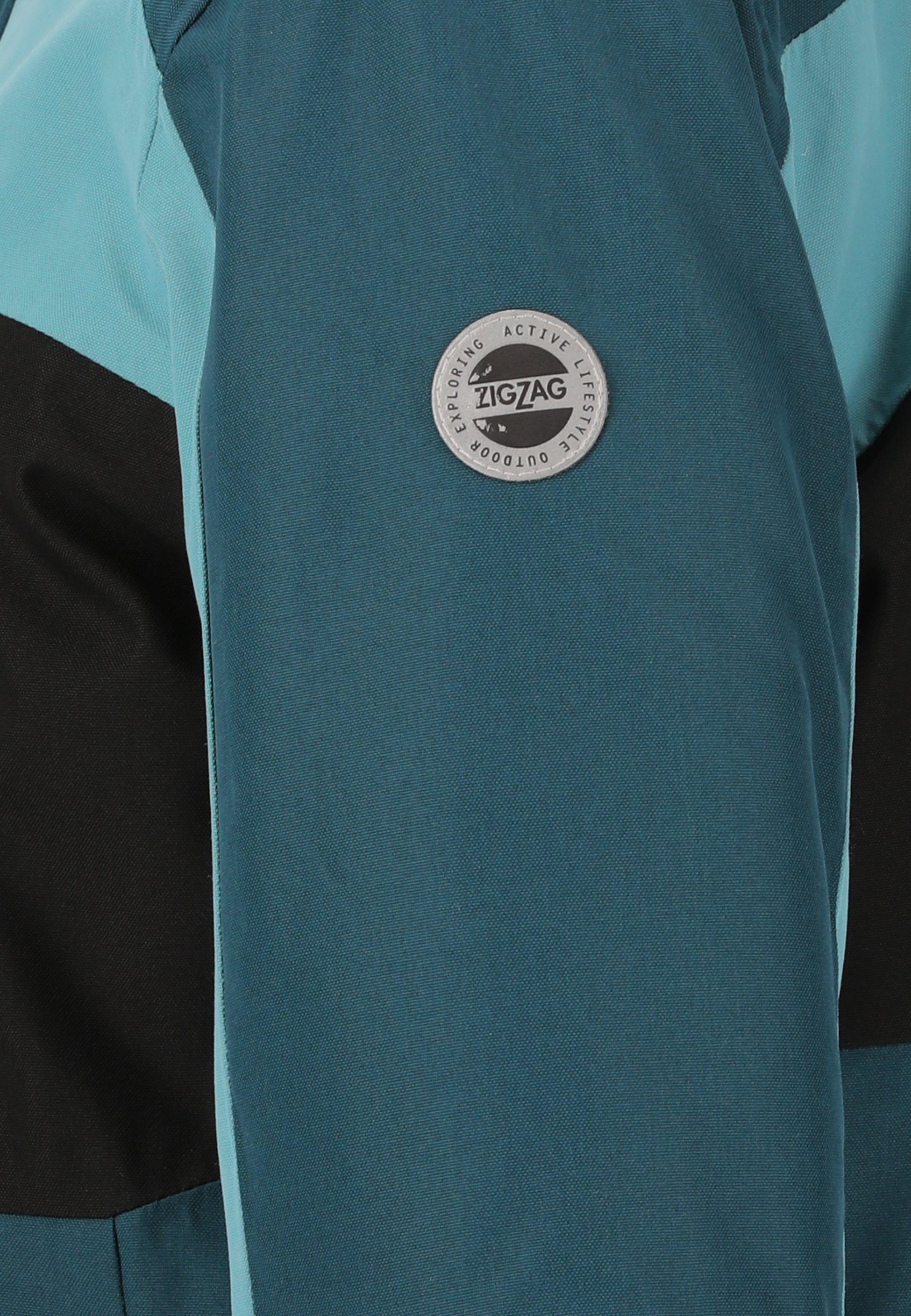 ZIGZAG, Scout Ski Jacket