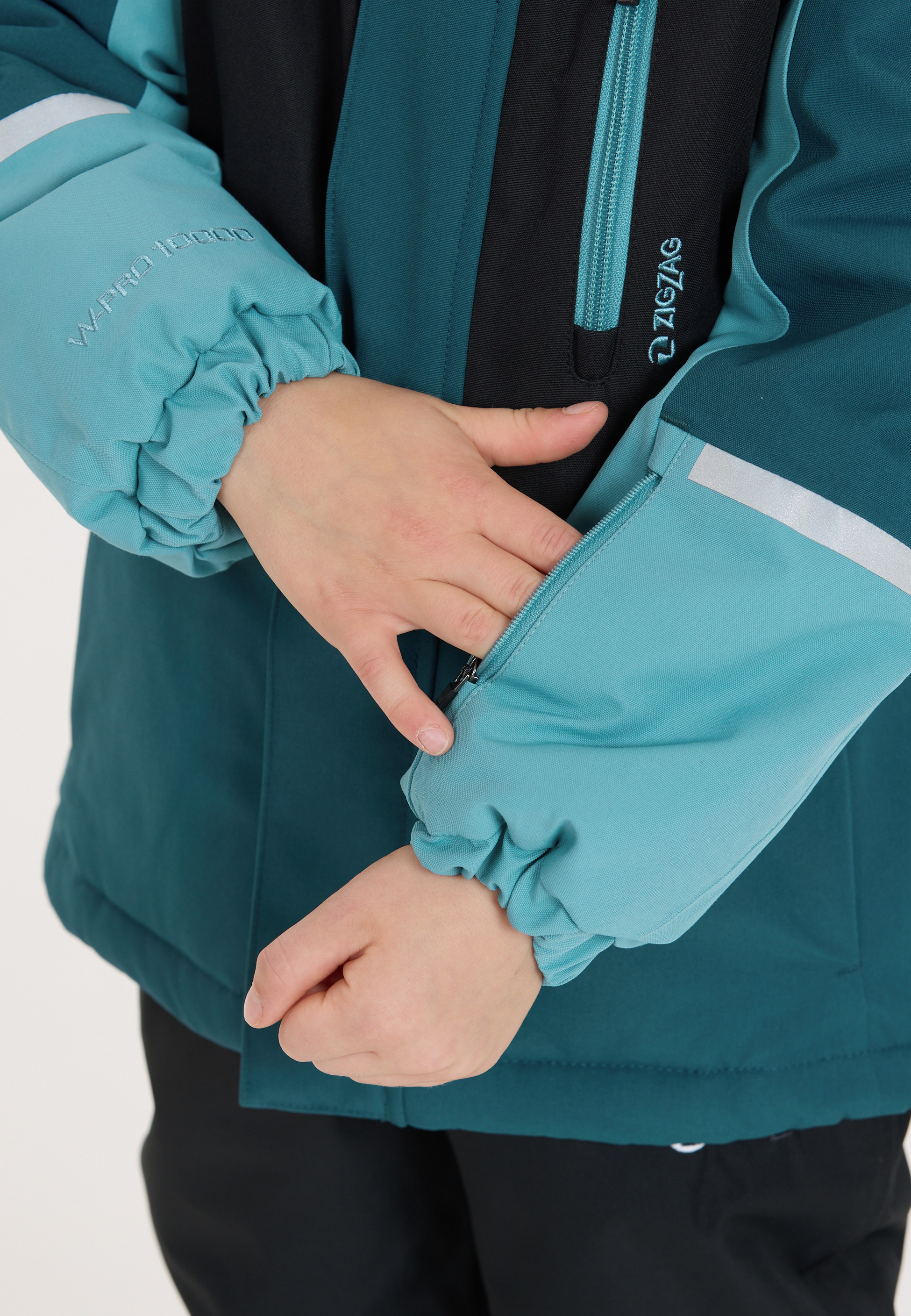 ZIGZAG, Scout Ski Jacket