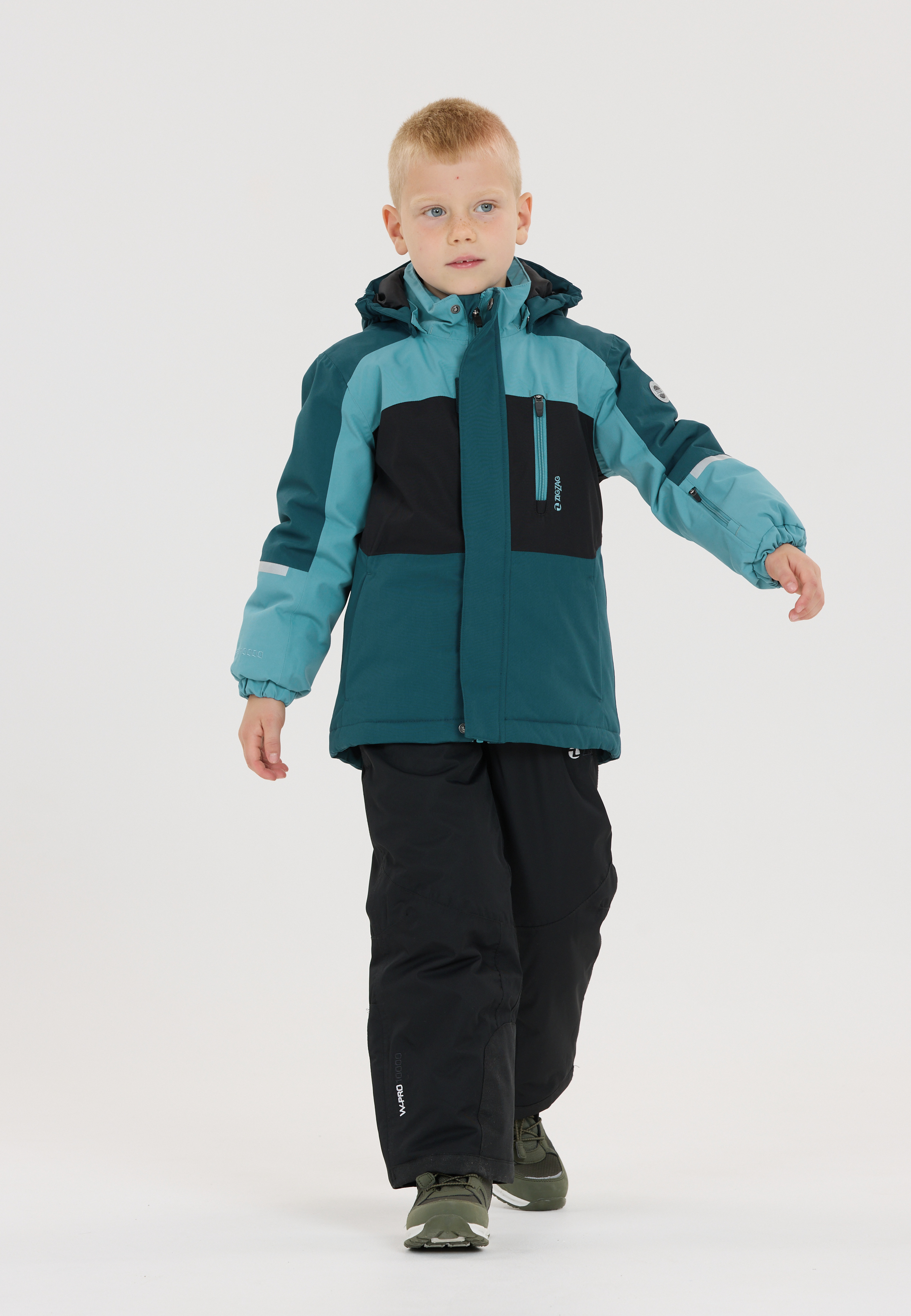 ZIGZAG, Scout Ski Jacket