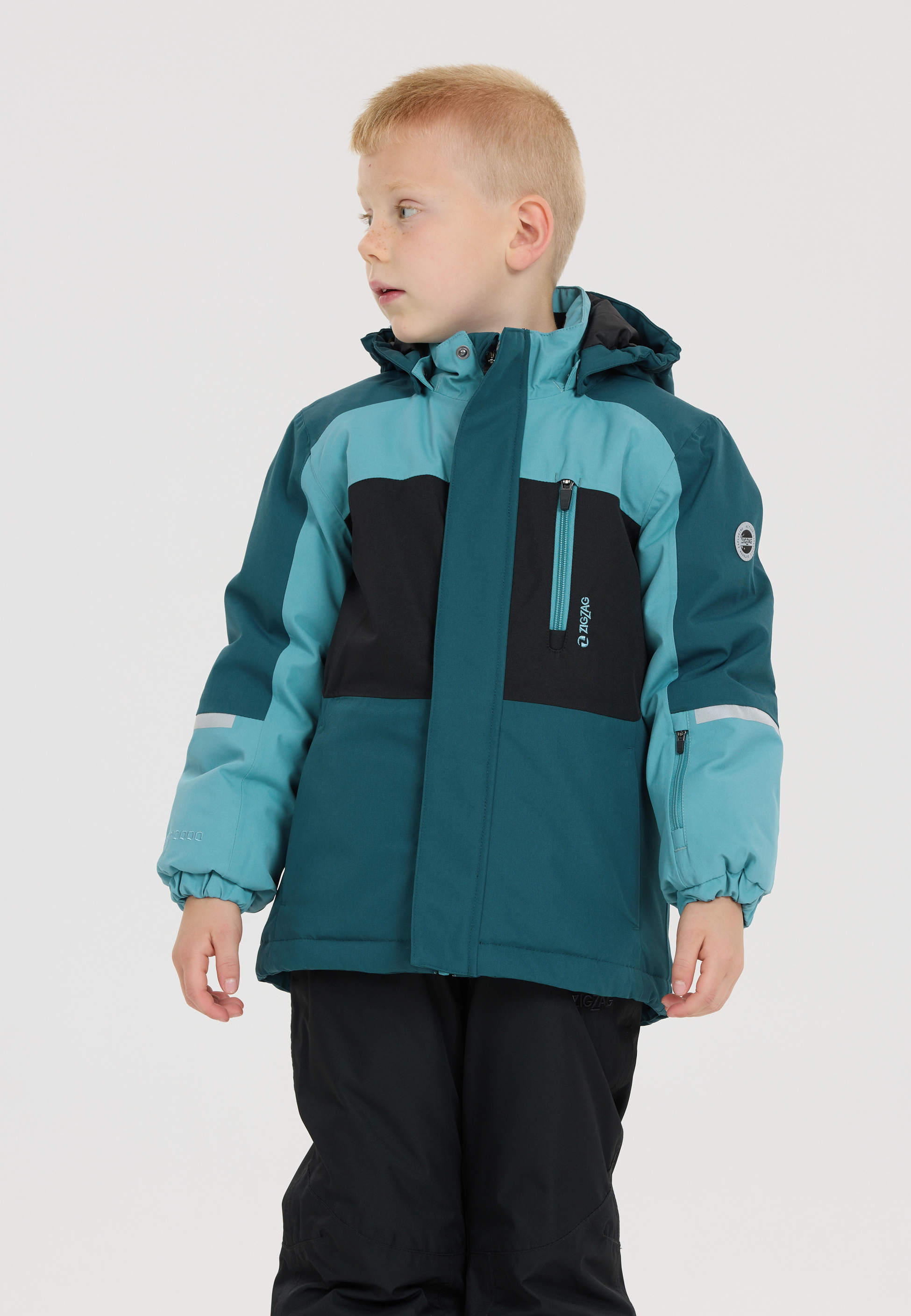 ZIGZAG, Scout Ski Jacket