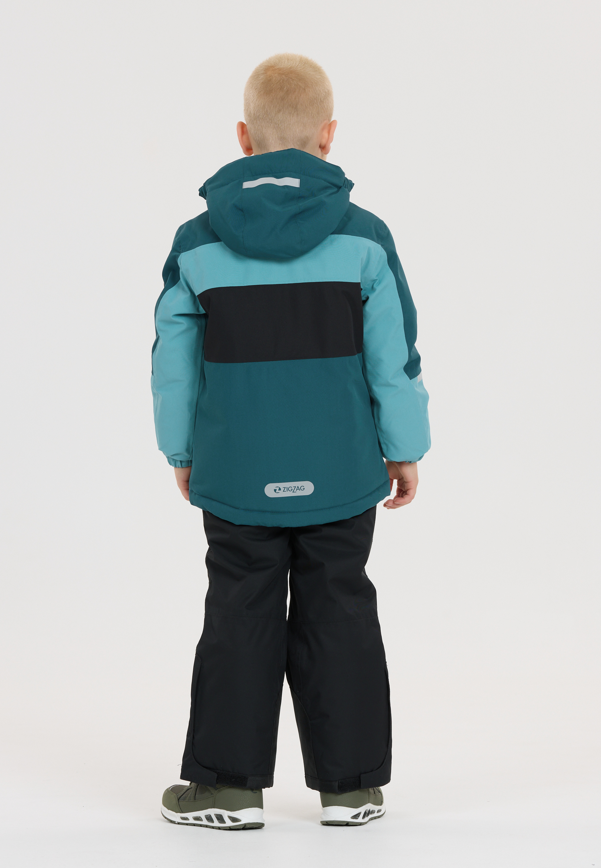 ZIGZAG, Scout Ski Jacket