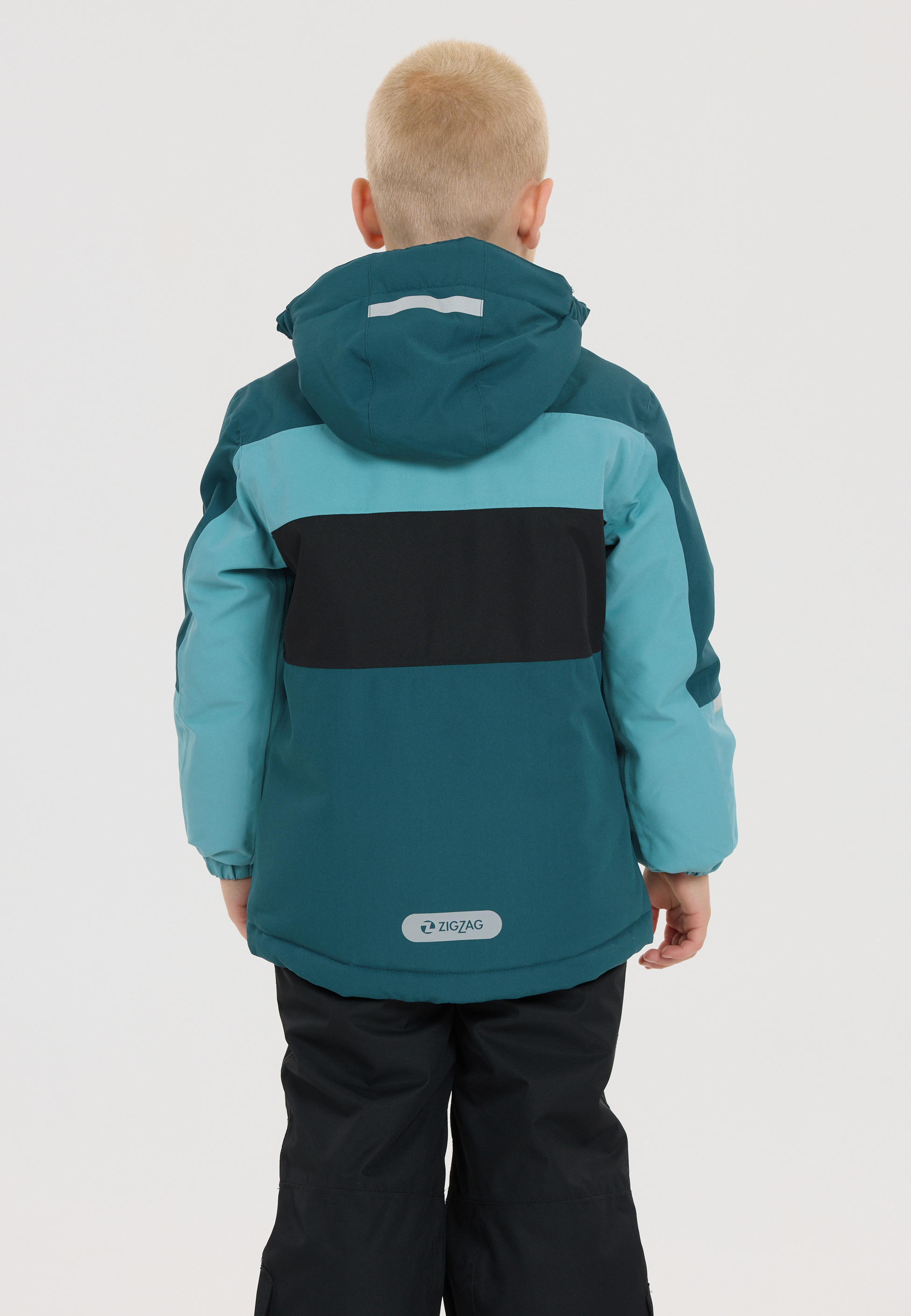 ZIGZAG, Scout Ski Jacket