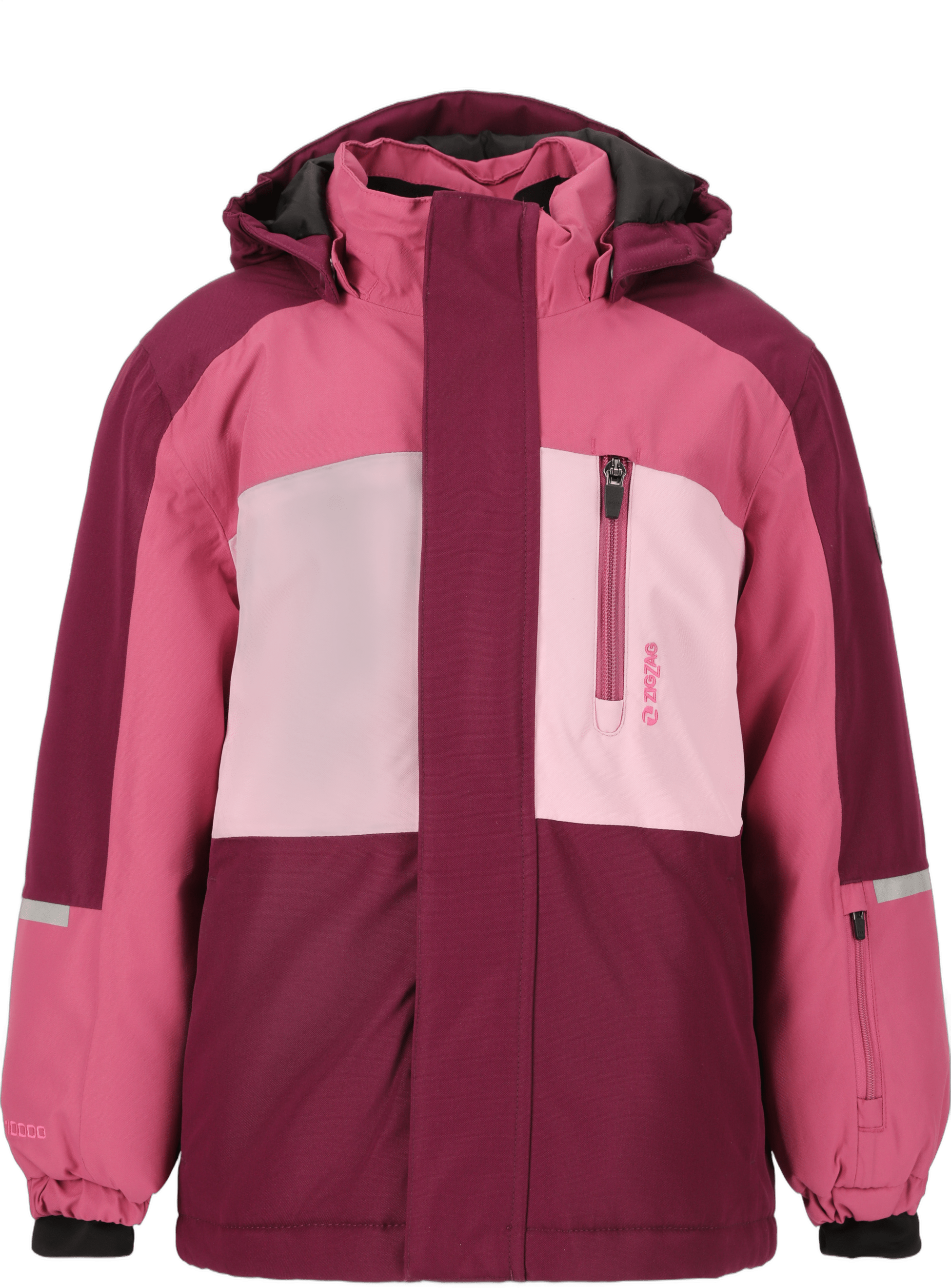 ZIGZAG, Scout Ski Jacket