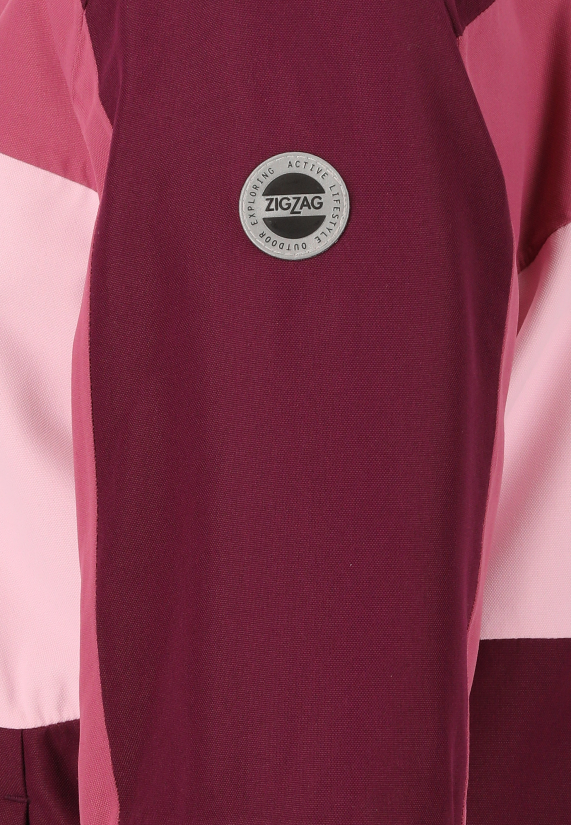 ZIGZAG, Scout Ski Jacket