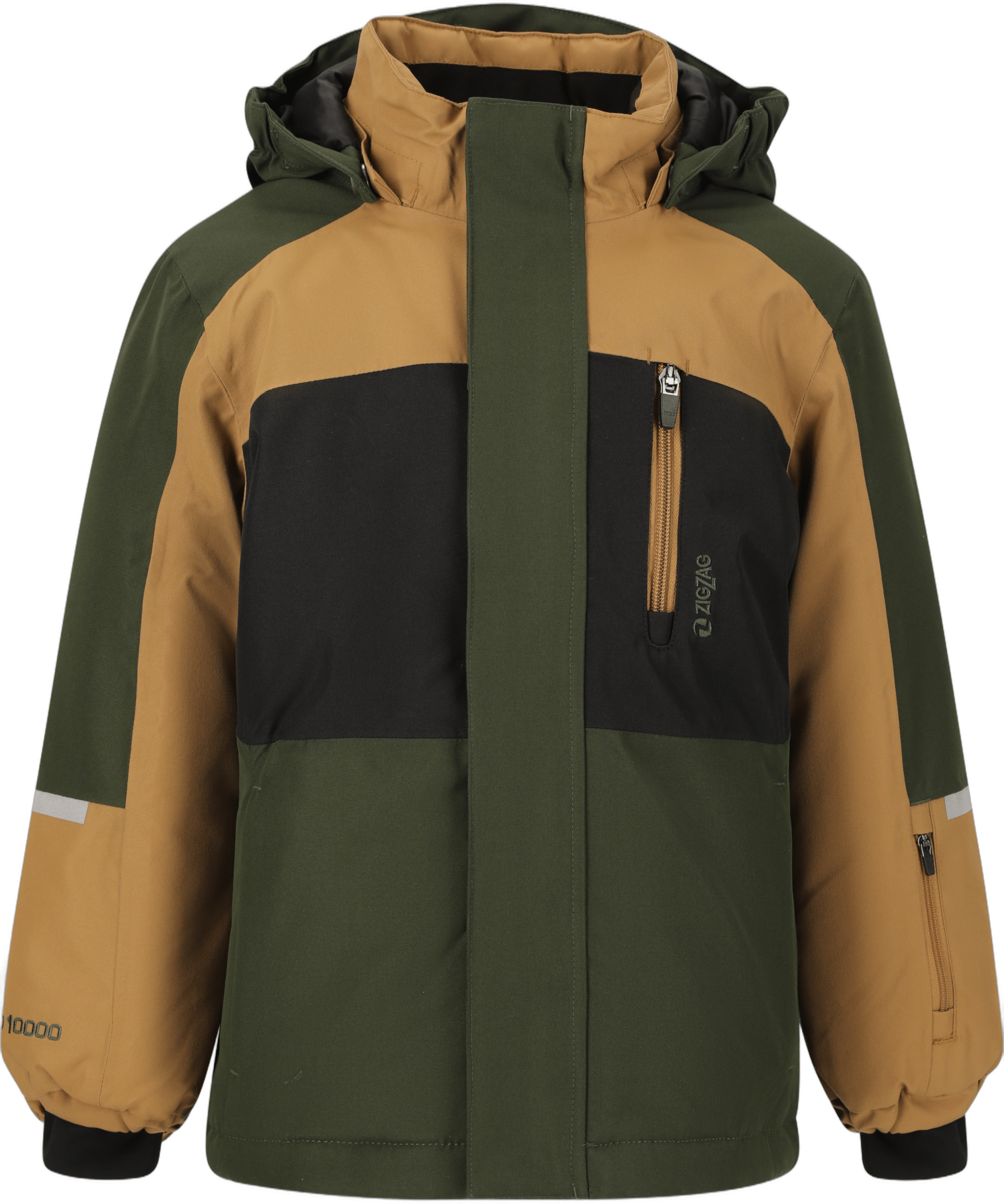 ZIGZAG, Scout Ski Jacket
