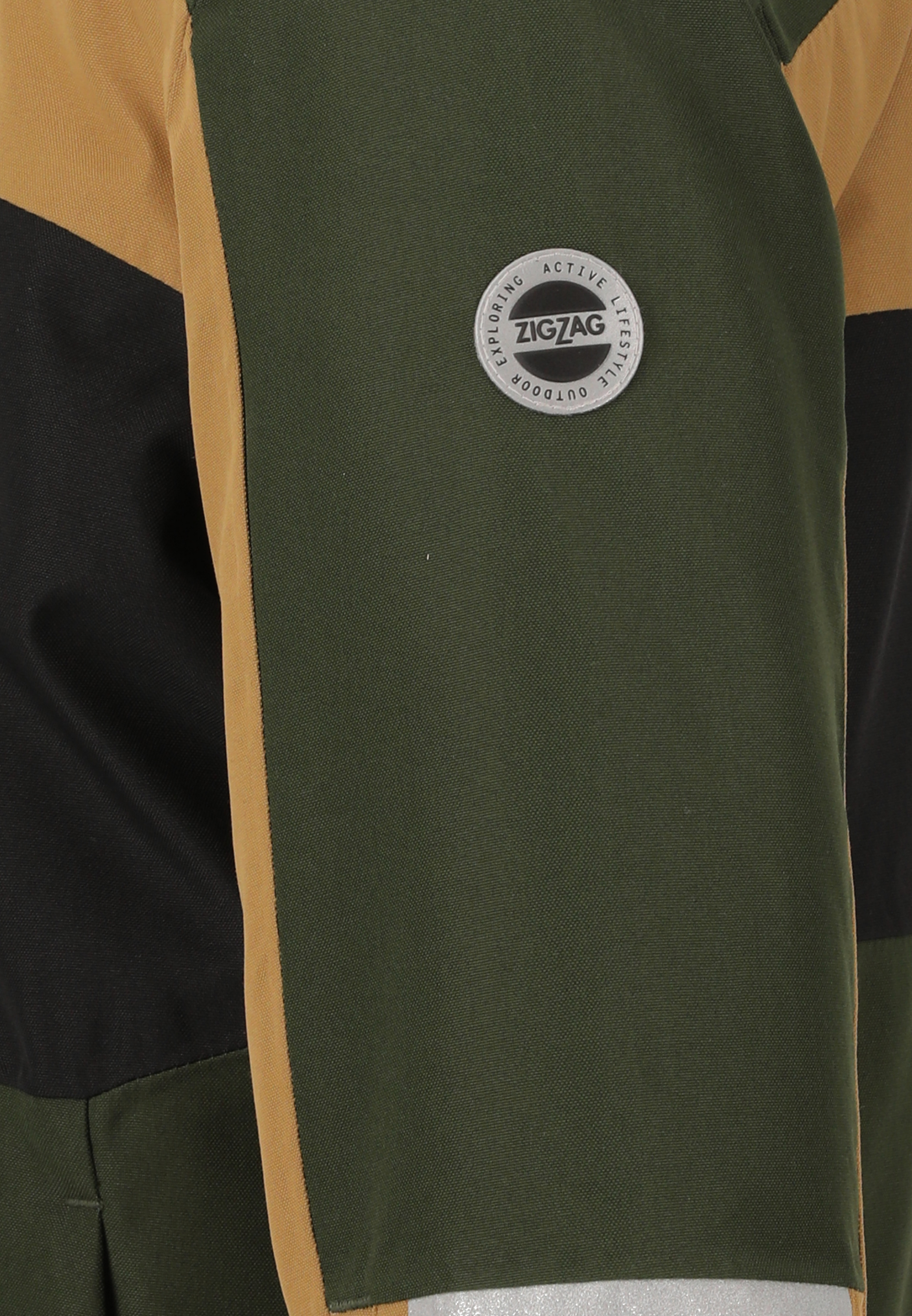 ZIGZAG, Scout Ski Jacket