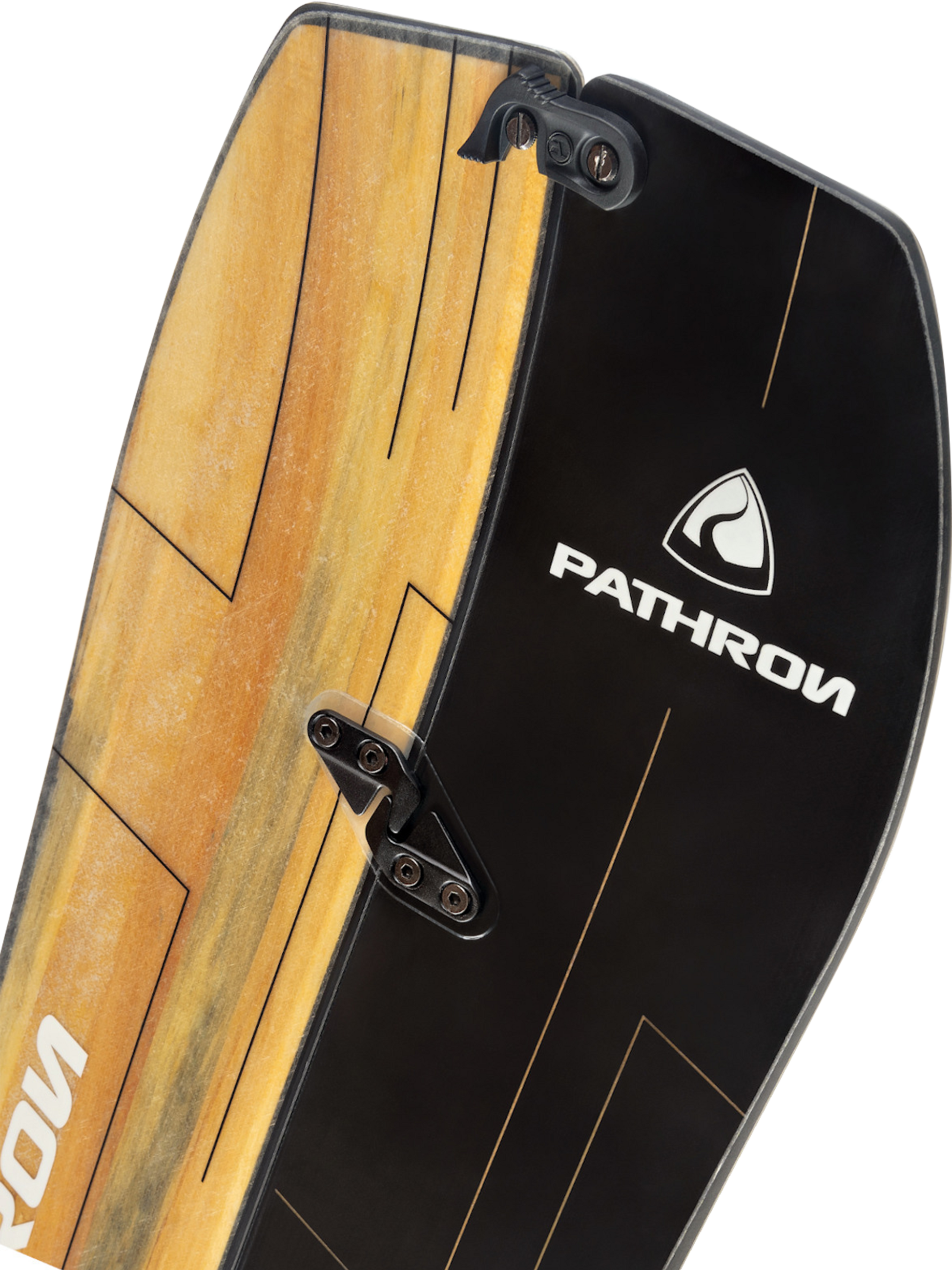 PATHRON, Scratch Split