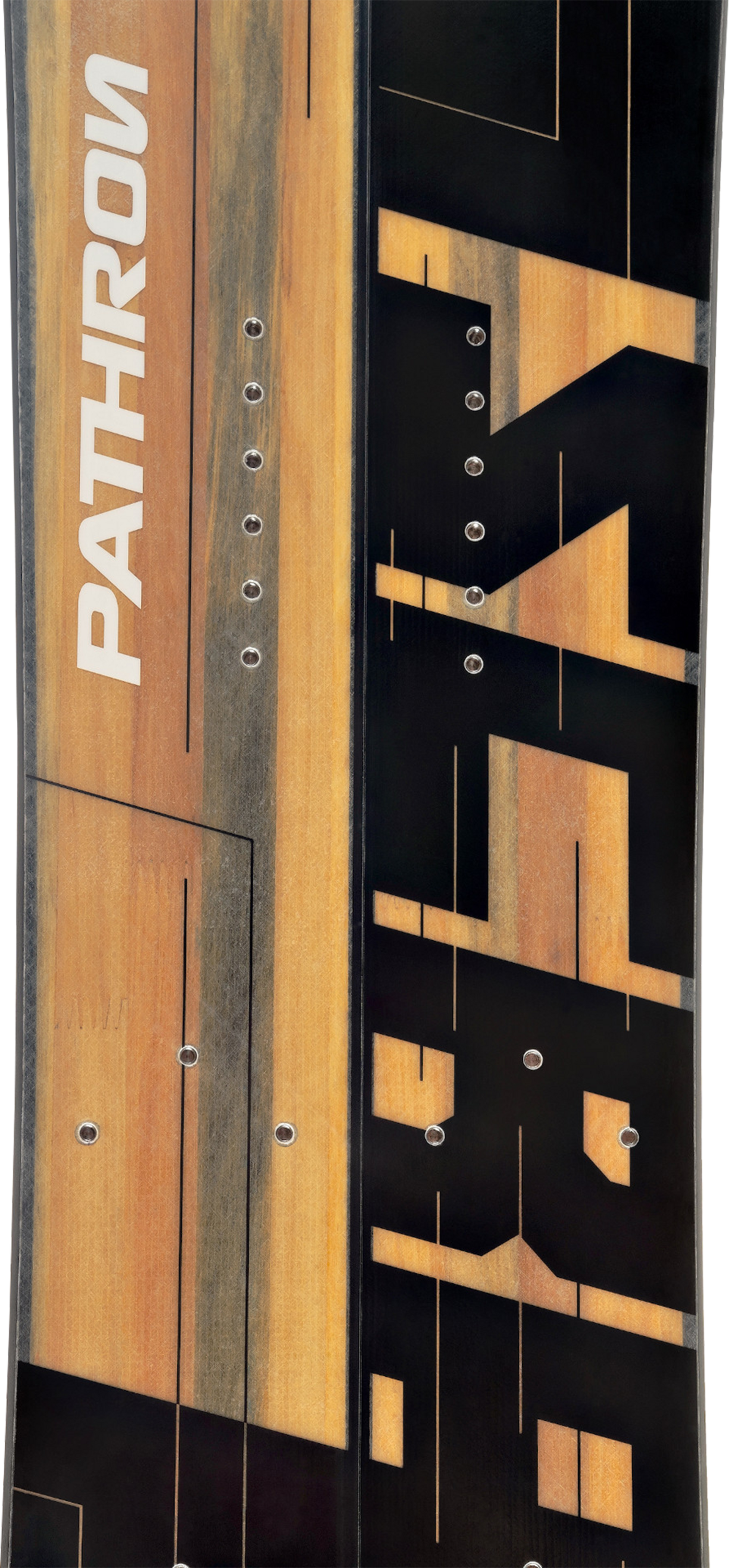 PATHRON, Scratch Split