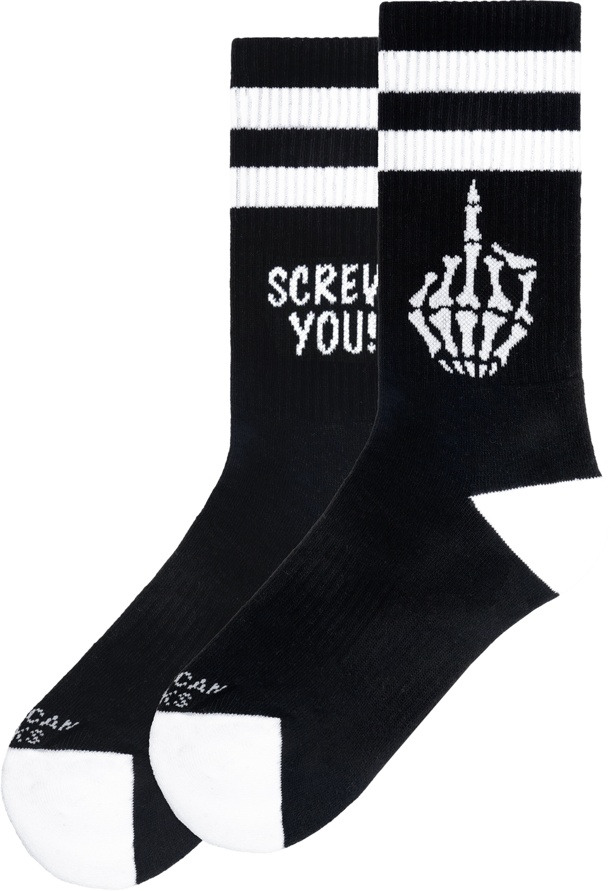 AMERICAN SOCKS, Screw You - Mid High