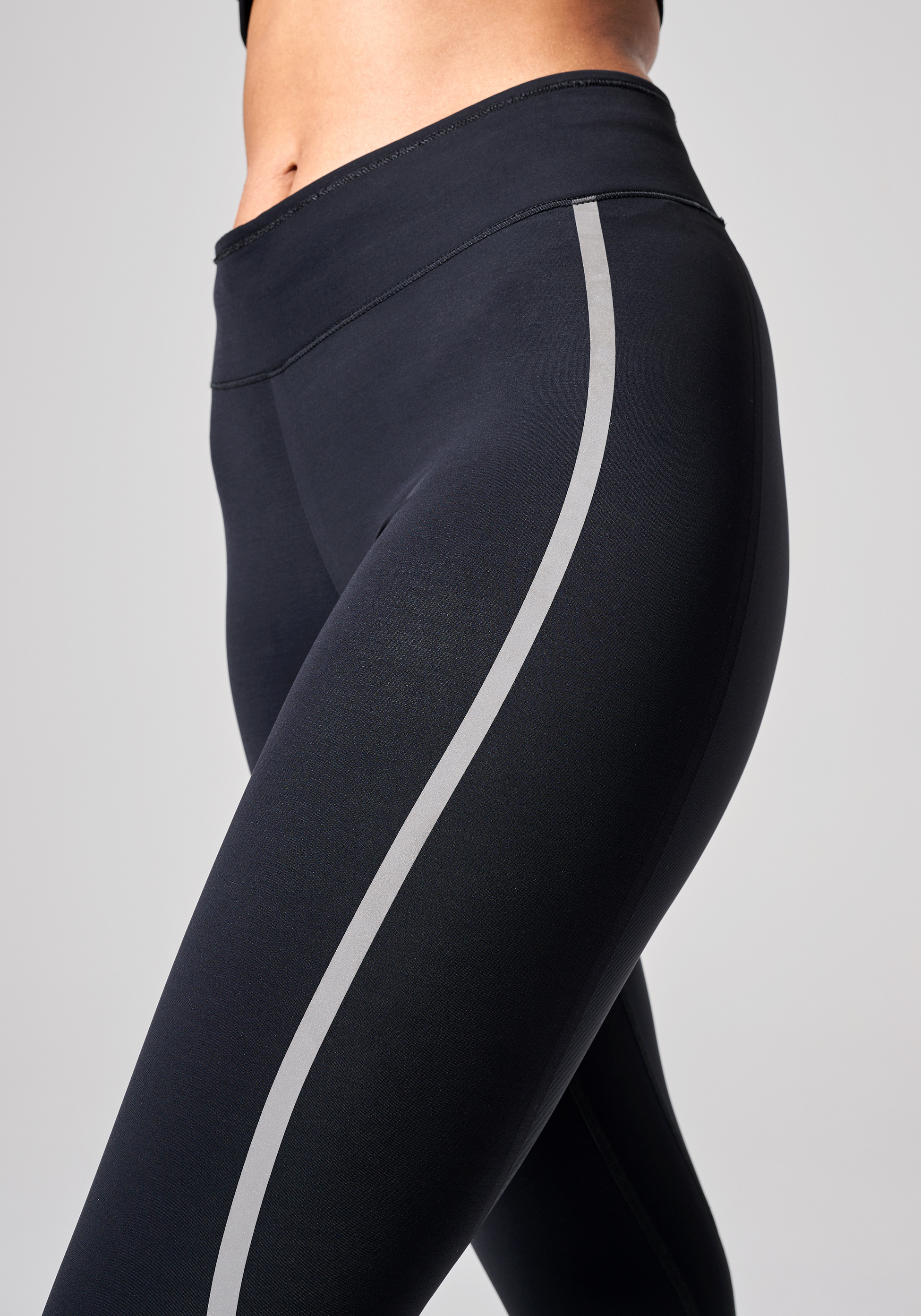 CASALL, Sculpture Running Tights