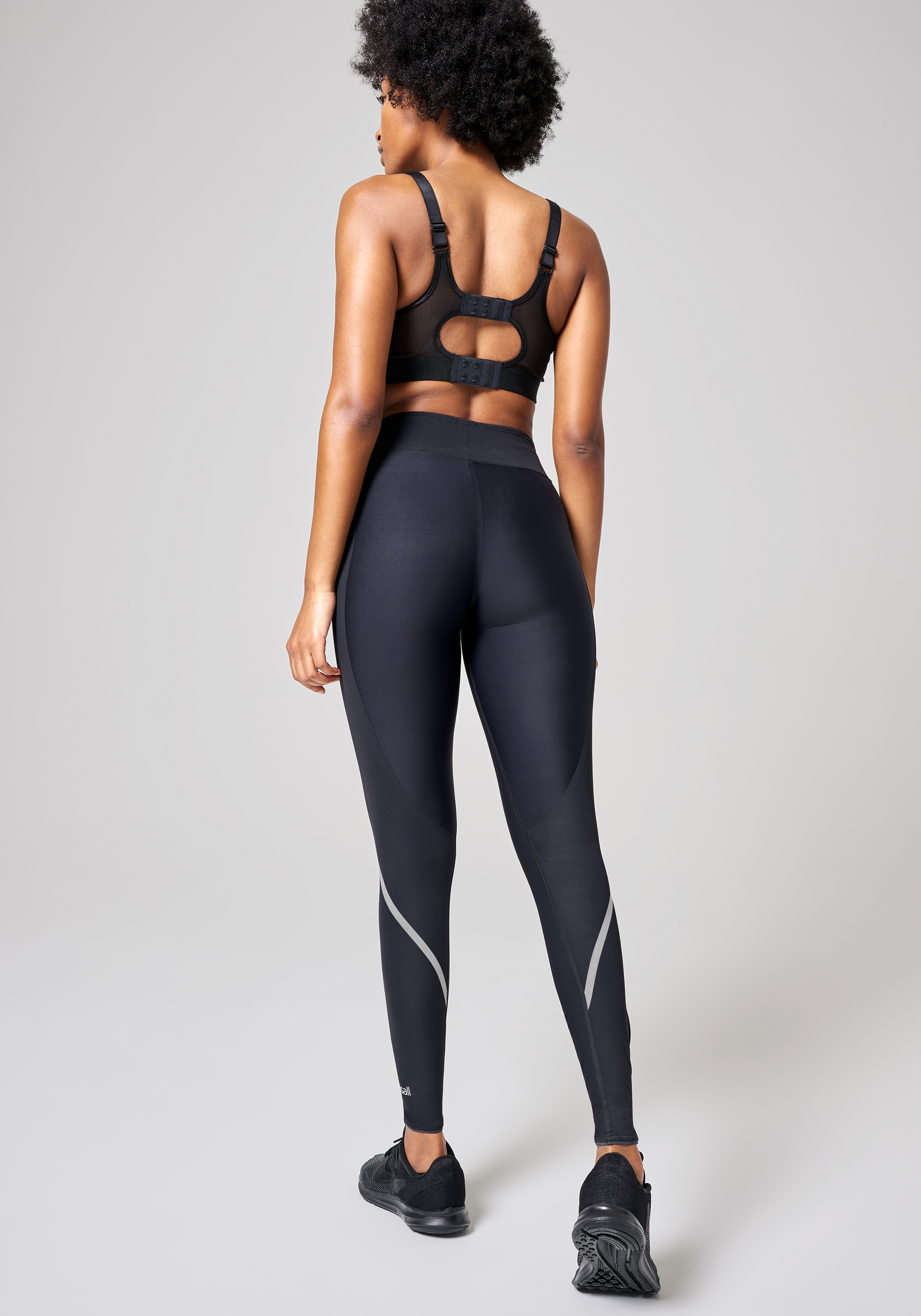 CASALL, Sculpture Running Tights