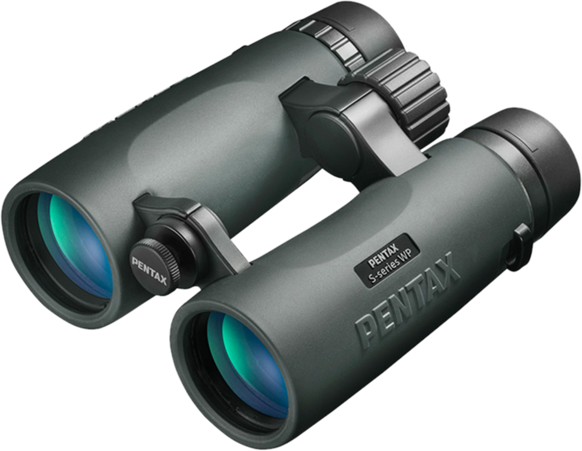 PENTAX, Sd 9x42 Waterproof