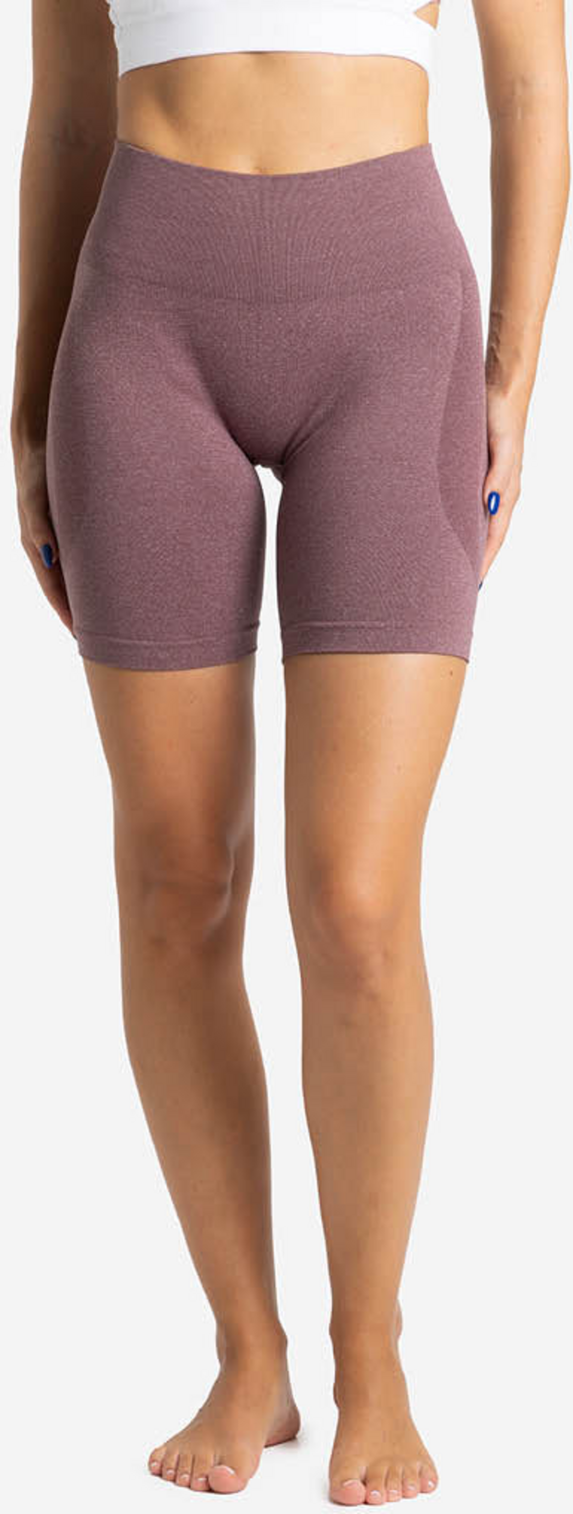 PICSIL SPORT, Seamless Bodyfit Women's Shorts