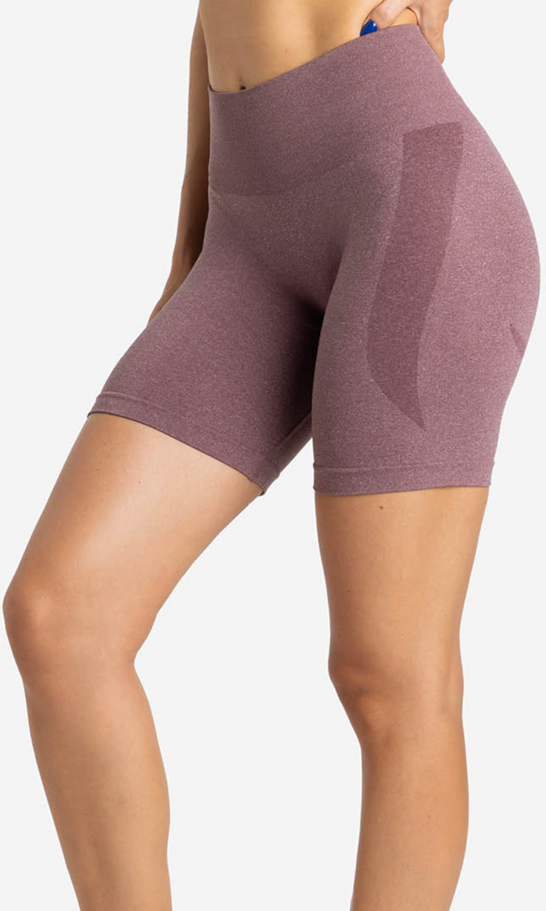 PICSIL SPORT, Seamless Bodyfit Women's Shorts
