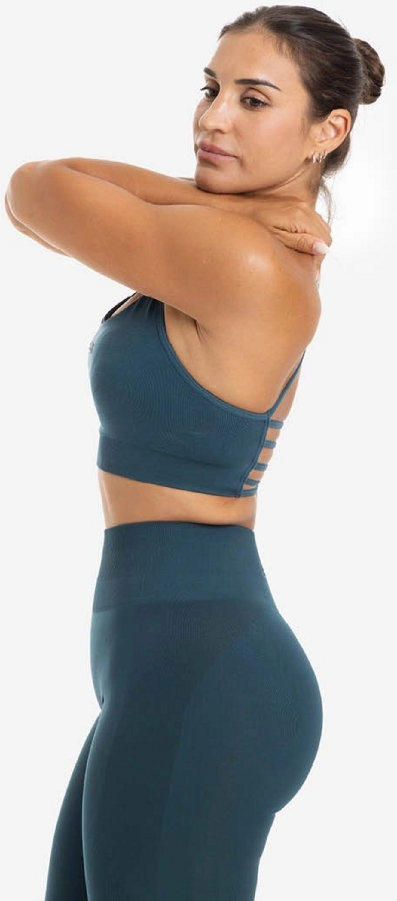 PICSIL SPORT, Seamless Freedom Women's Sports Bra