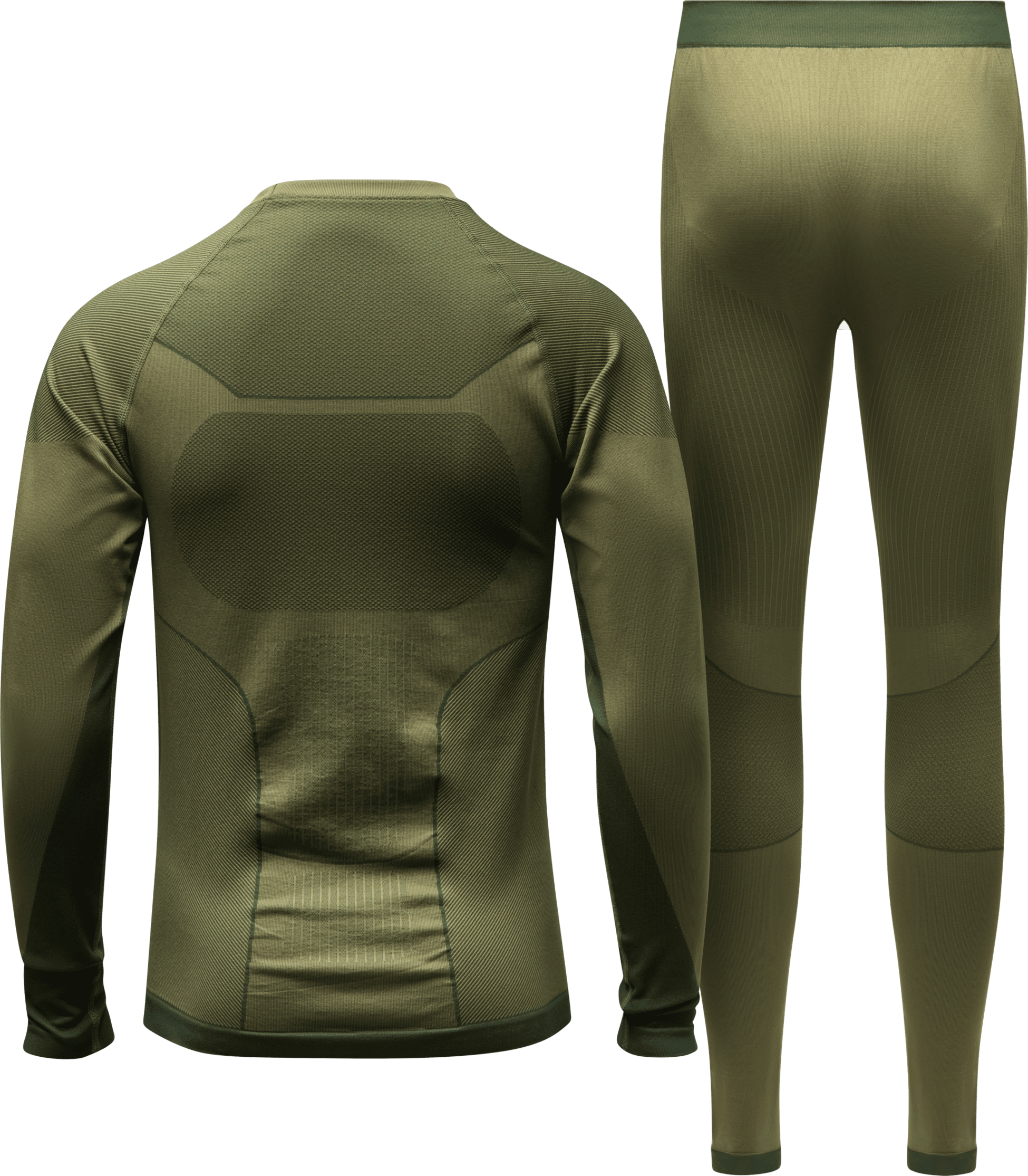 PINEWOOD, Seamless Function Base Layer Set
