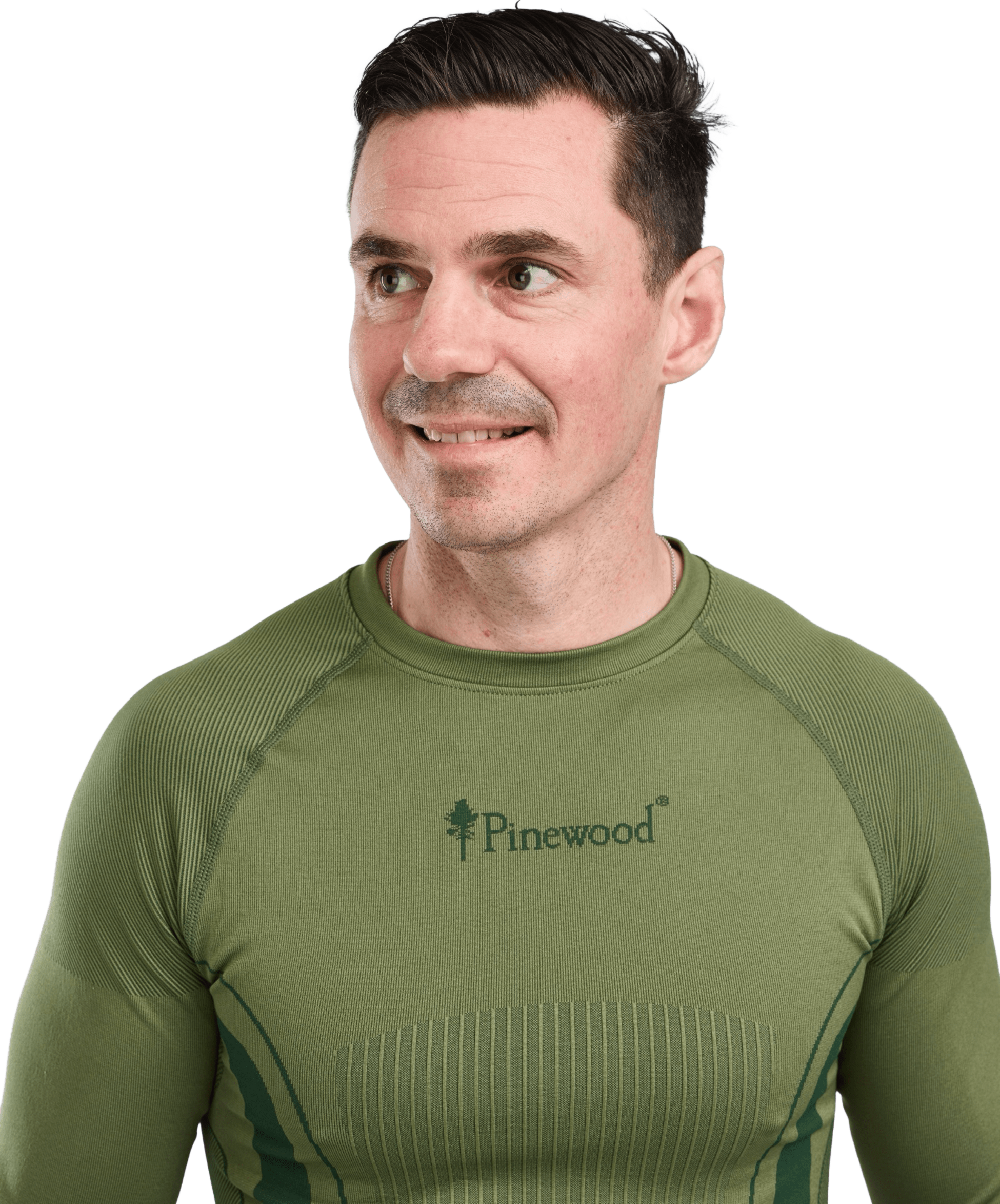 PINEWOOD, Seamless Function Base Layer Set