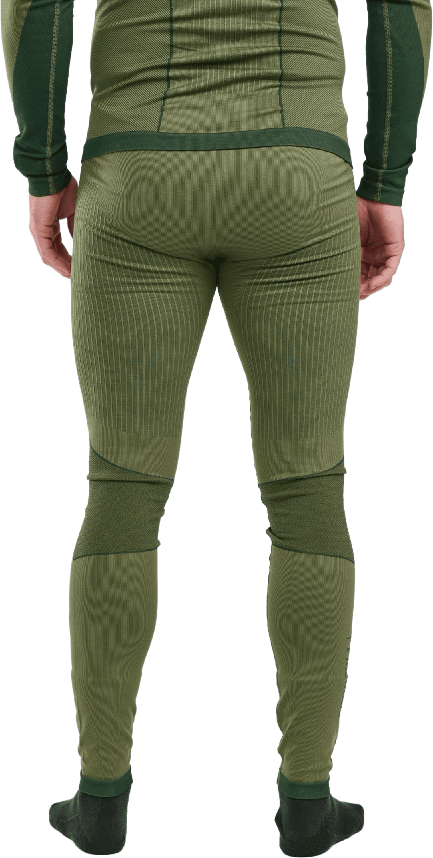 PINEWOOD, Seamless Function Base Layer Set