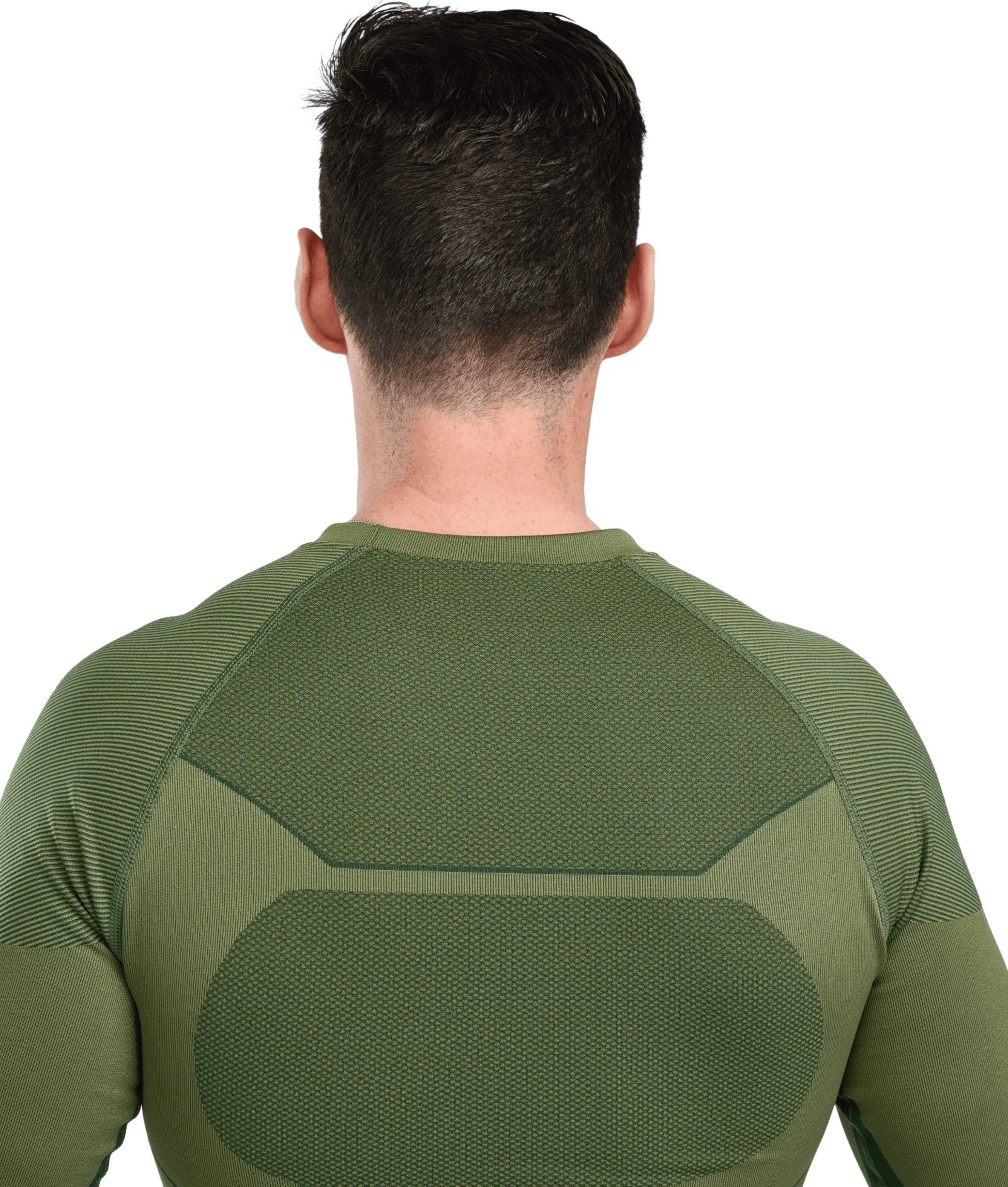 PINEWOOD, Seamless Function Base Layer Set