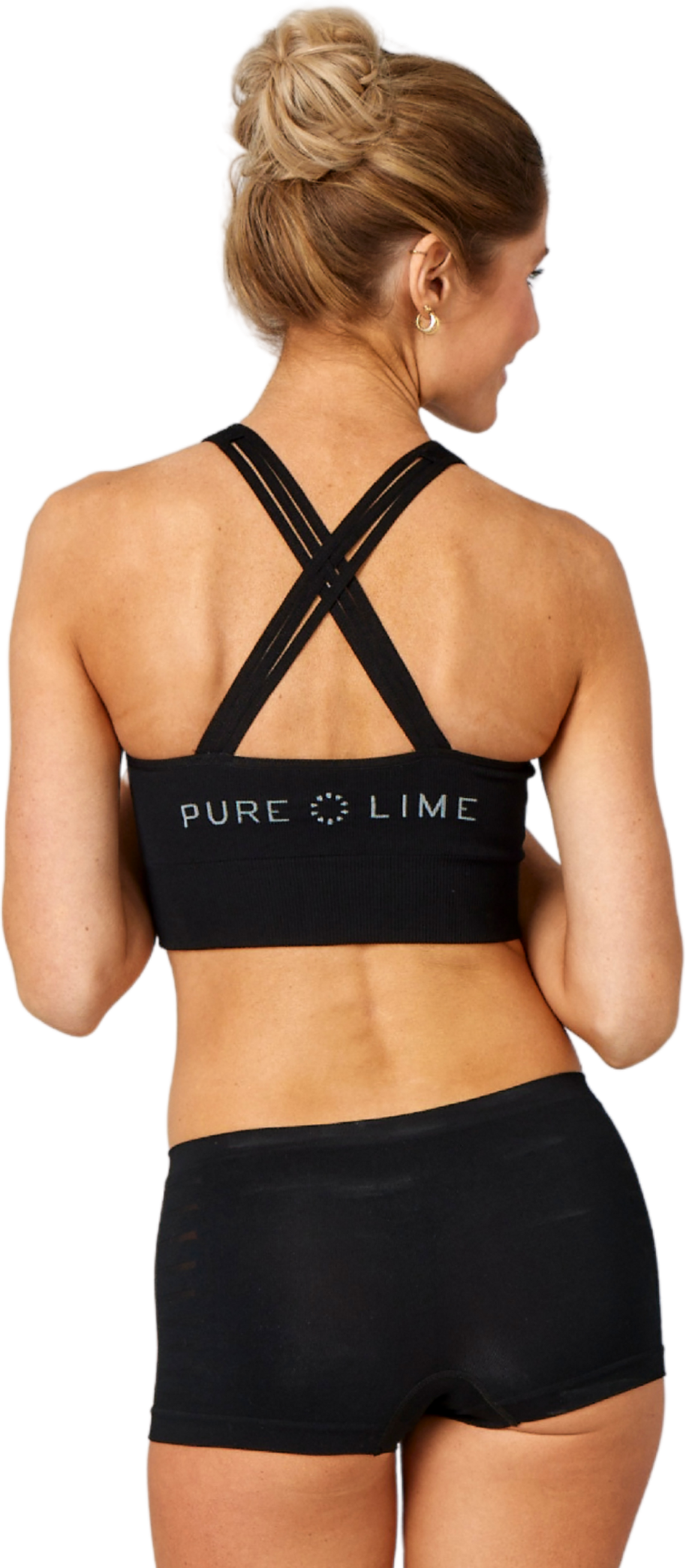 PURE LIME, Seamless Hipster