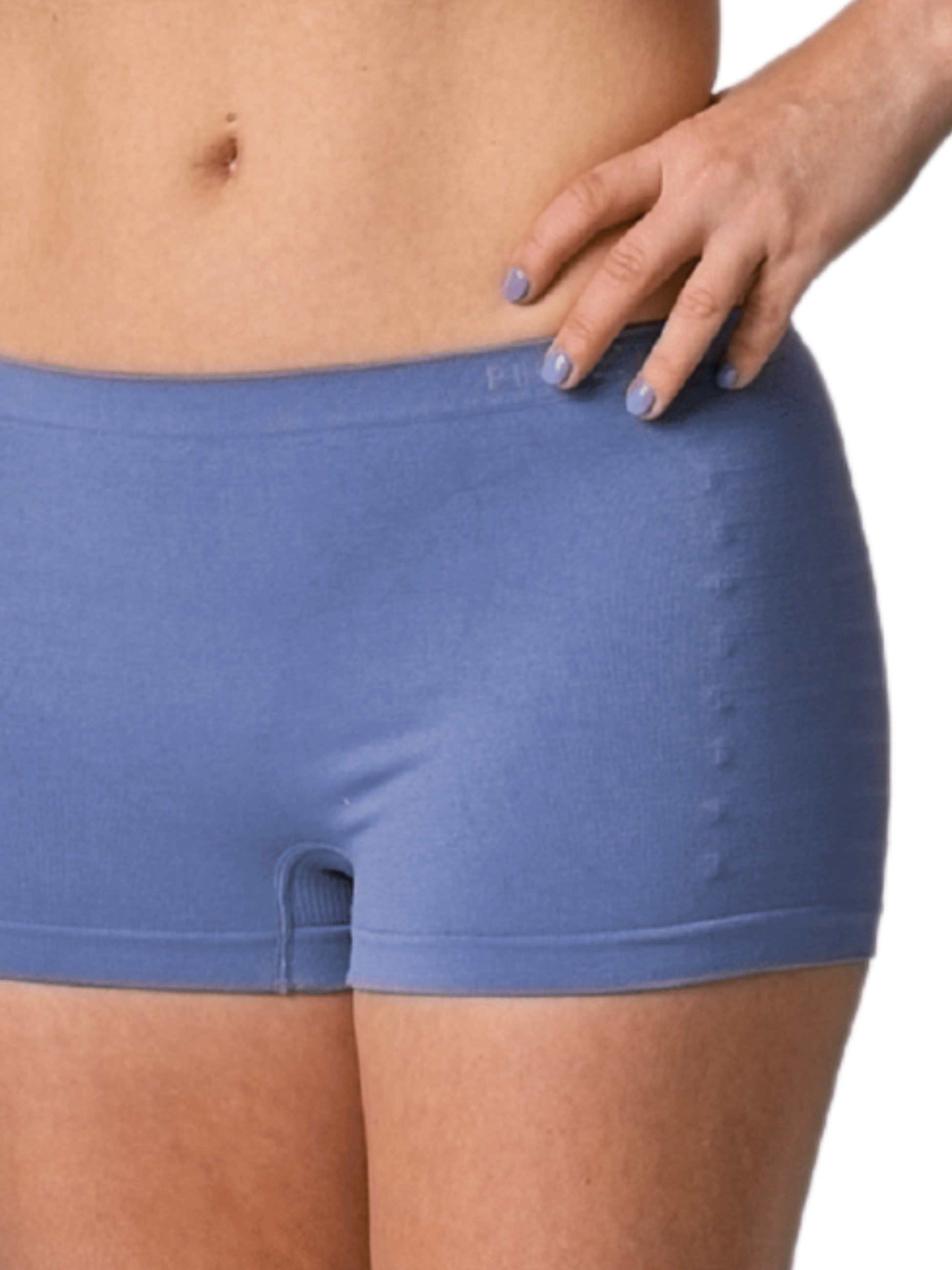 PURE LIME, Seamless Hipster