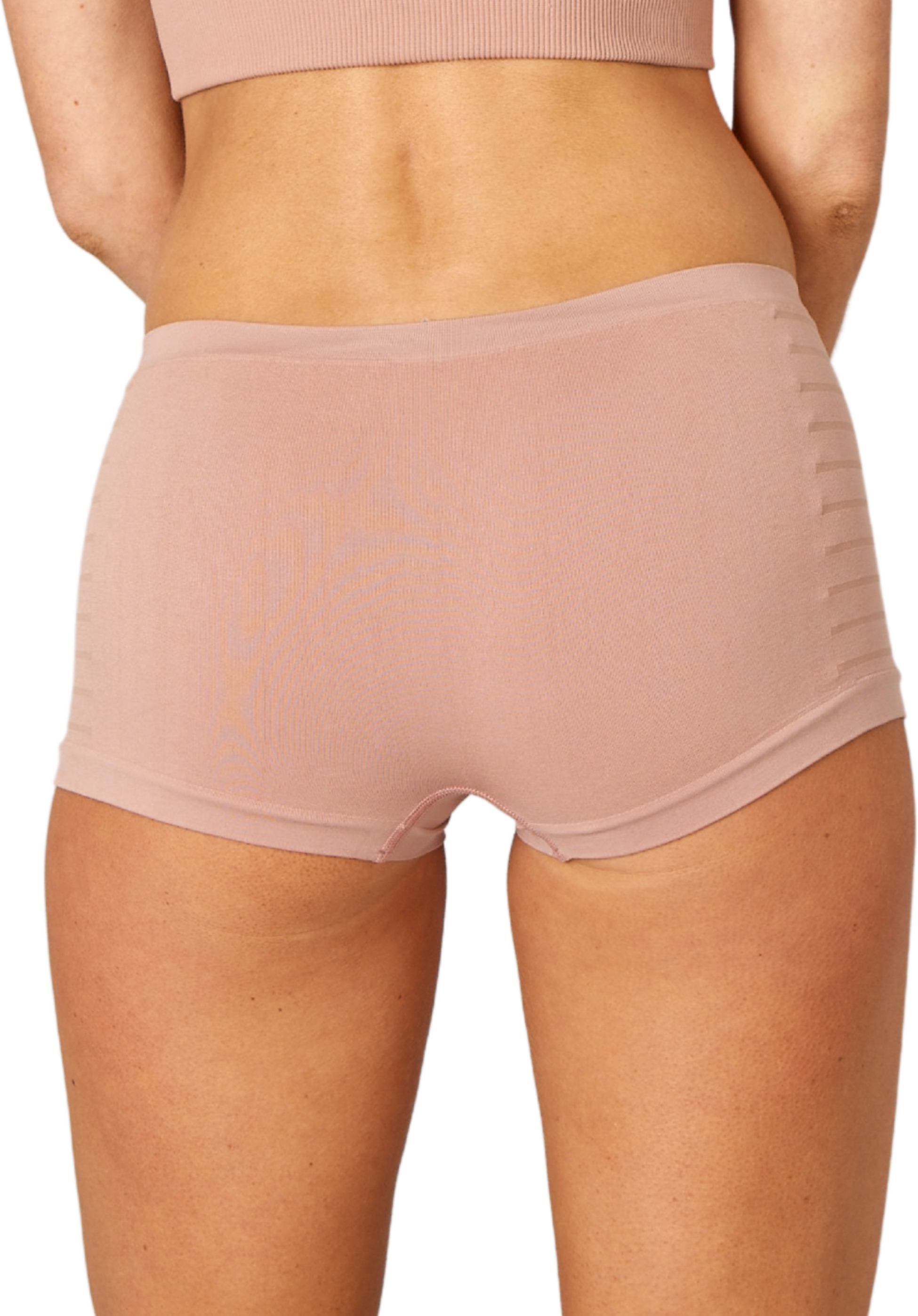 PURE LIME, Seamless Hipster