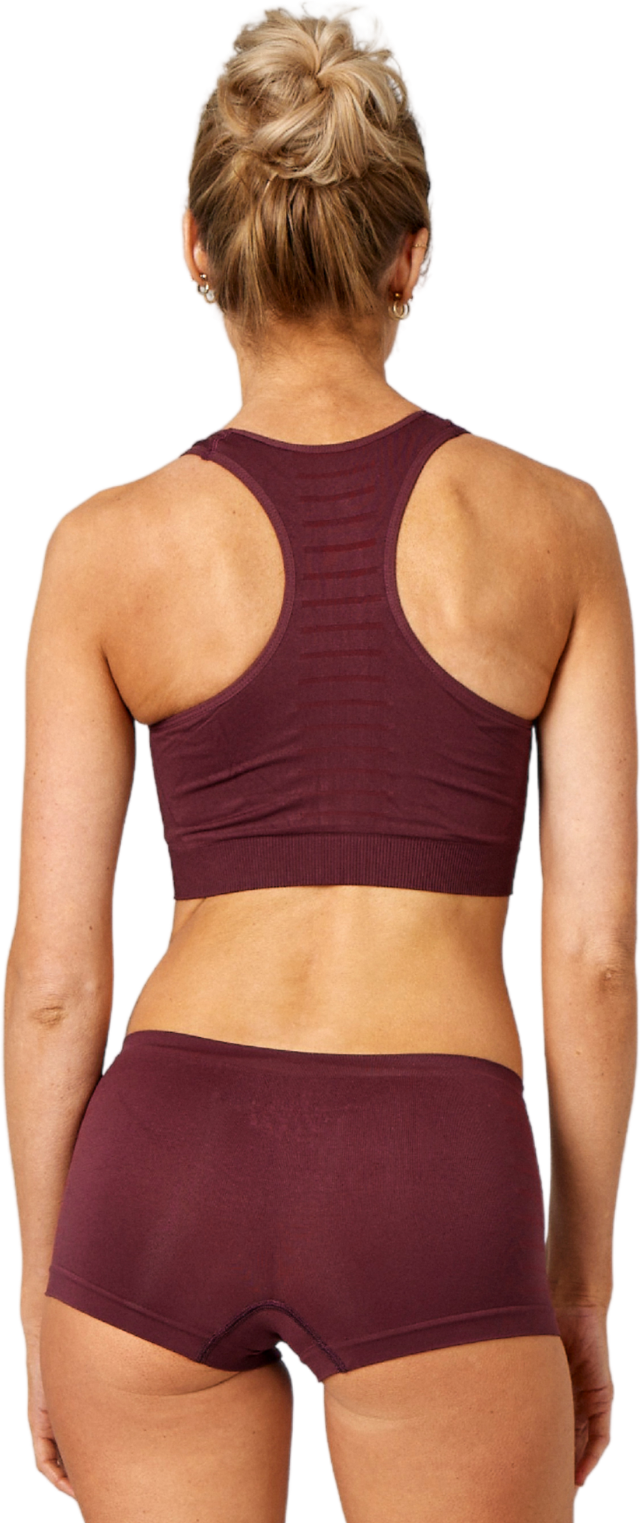 PURE LIME, Seamless Hipster