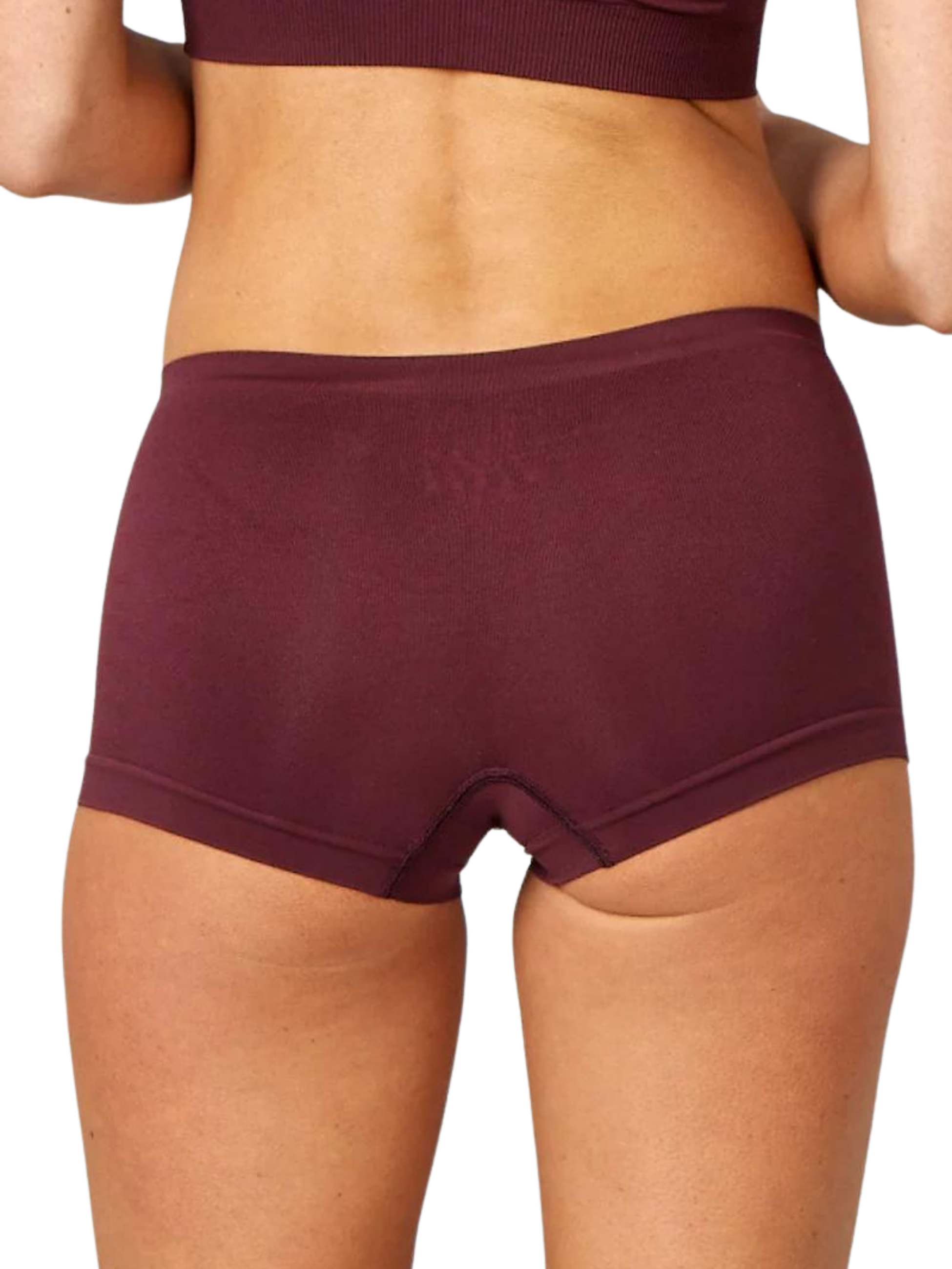 PURE LIME, Seamless Hipster