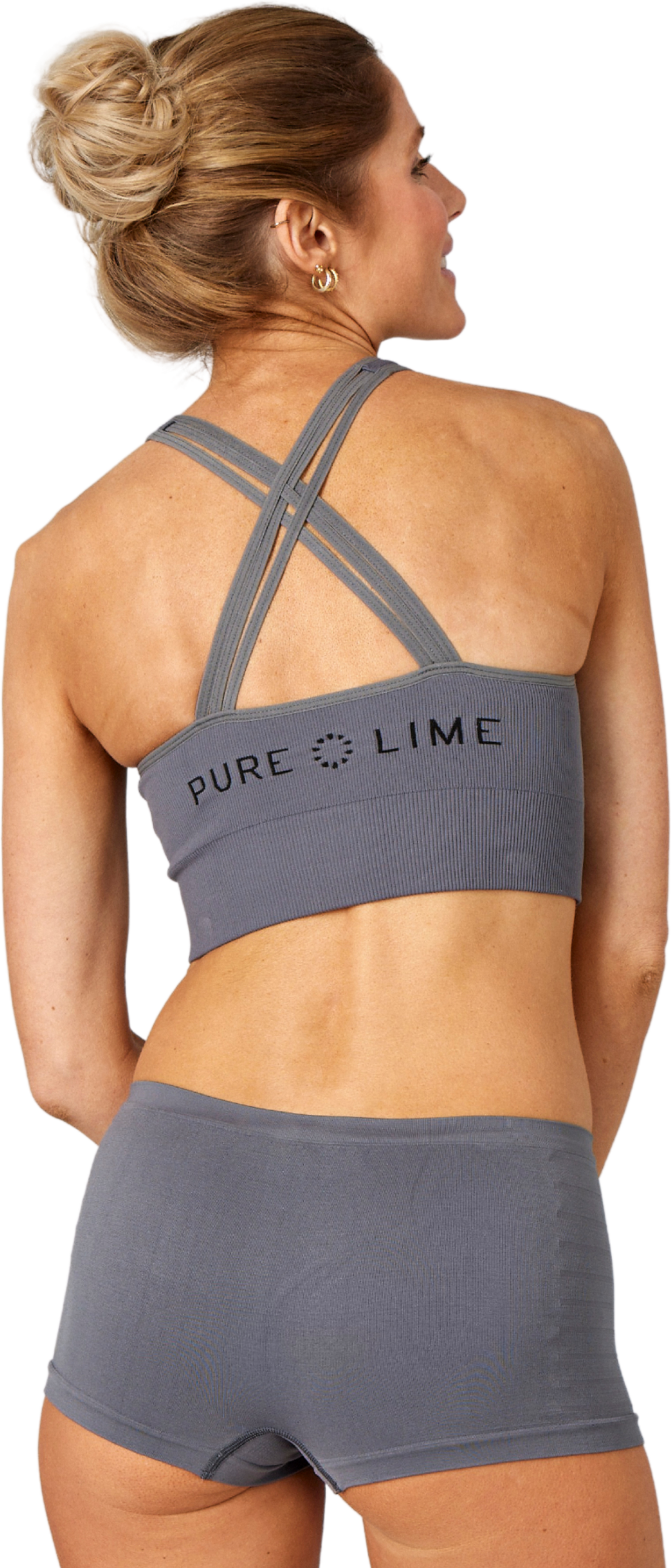 PURE LIME, Seamless Hipster