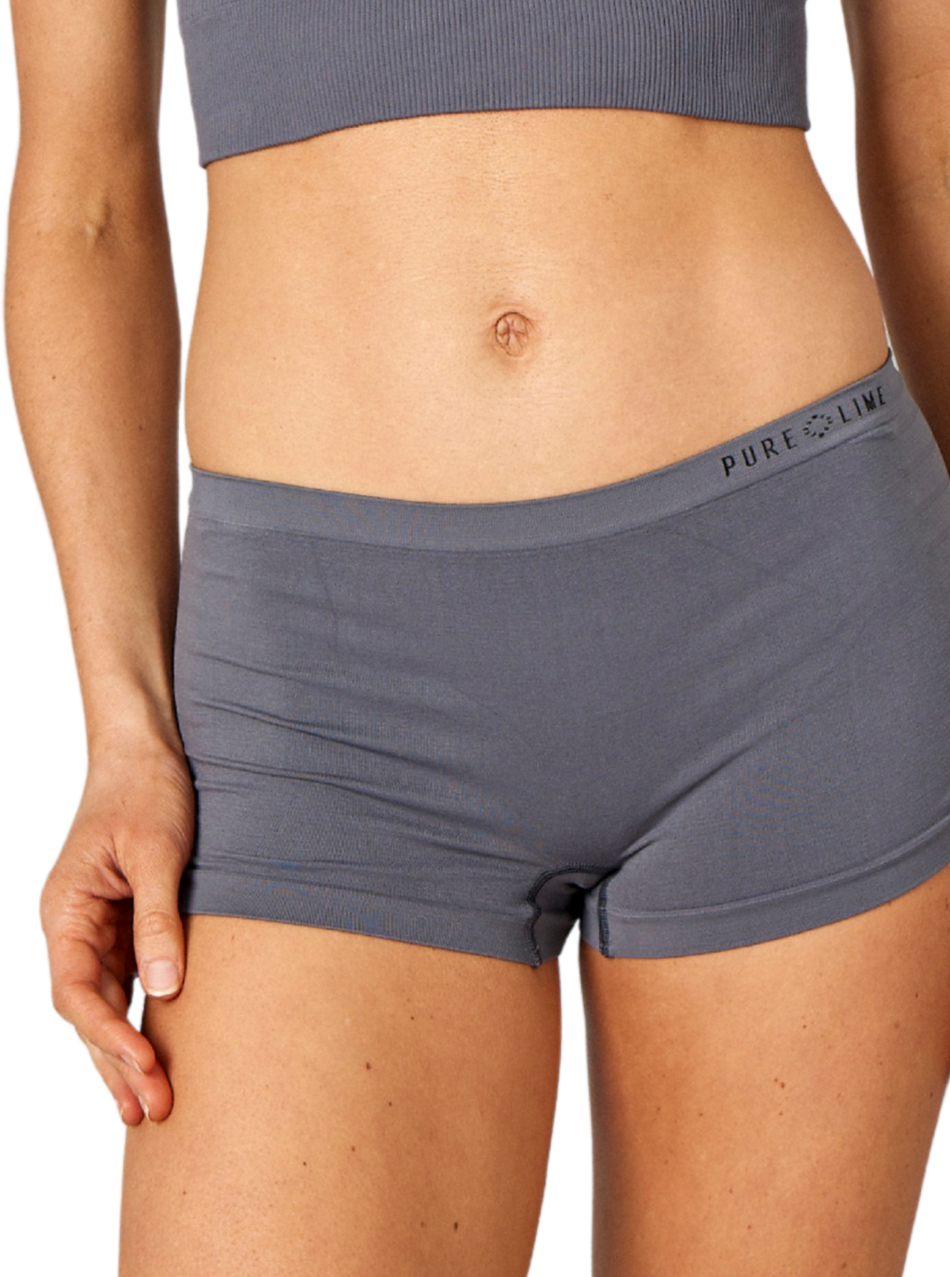 PURE LIME, Seamless Hipster