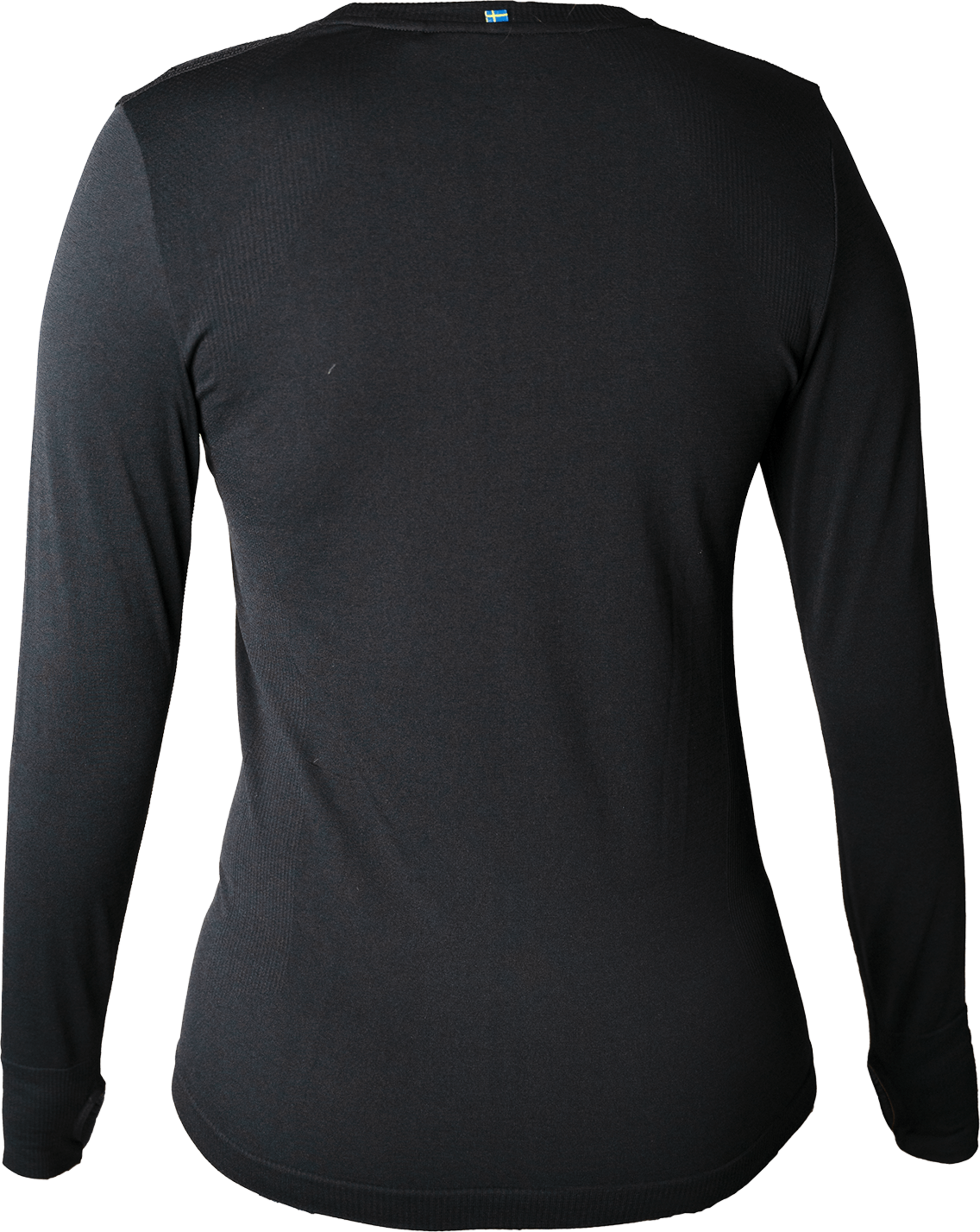 SALMING, Seamless Ls Tee Wmn